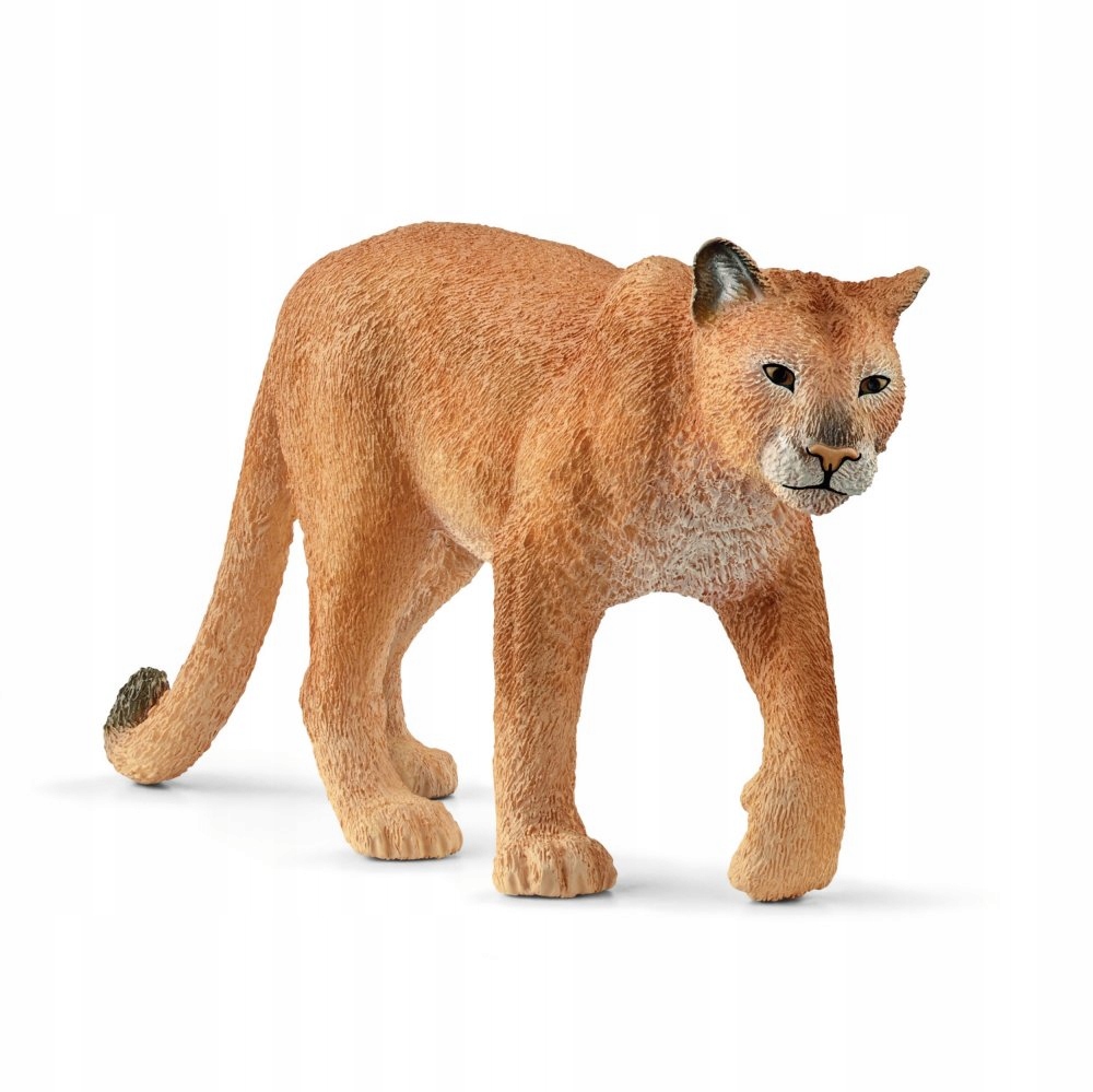 

Schleich Figurka Puma Wild Life Dziki Kot 14853