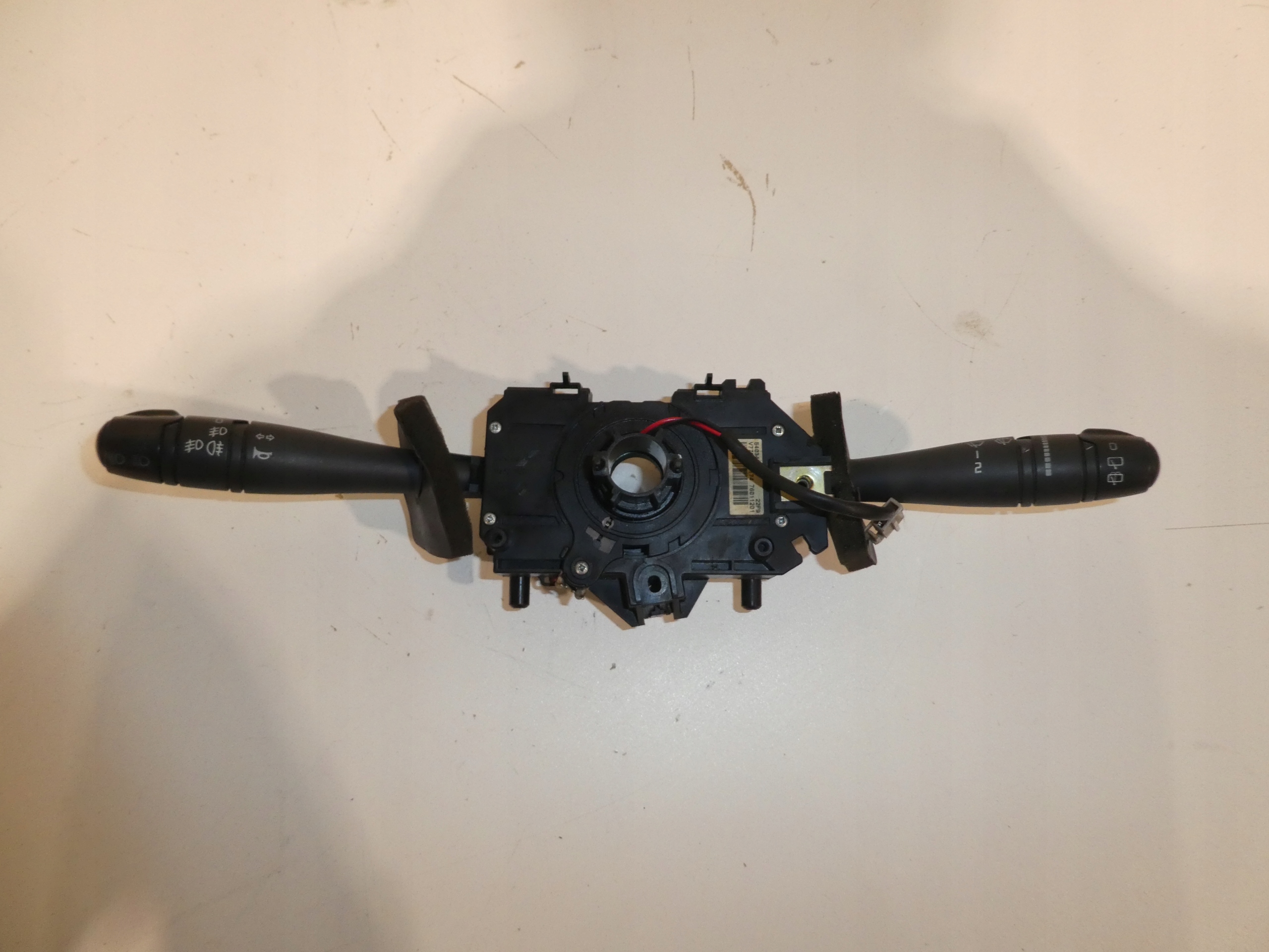 DEVIO LUCI TERGICRISTALLO TERGI DEVIO LUCI DEVIO RENAULT LAGUNA E