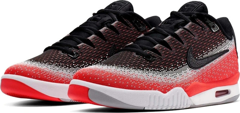 Boty Nike Vapor X Tech Challenge Black Hot Lava Velikost 40 Originální