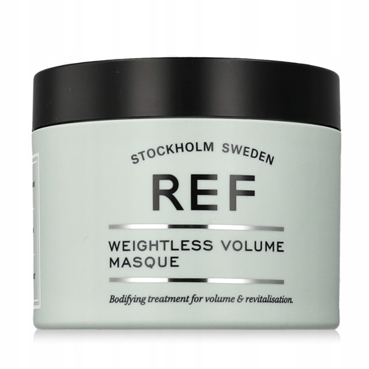 Ref Weightless Volume Masque 250 ml