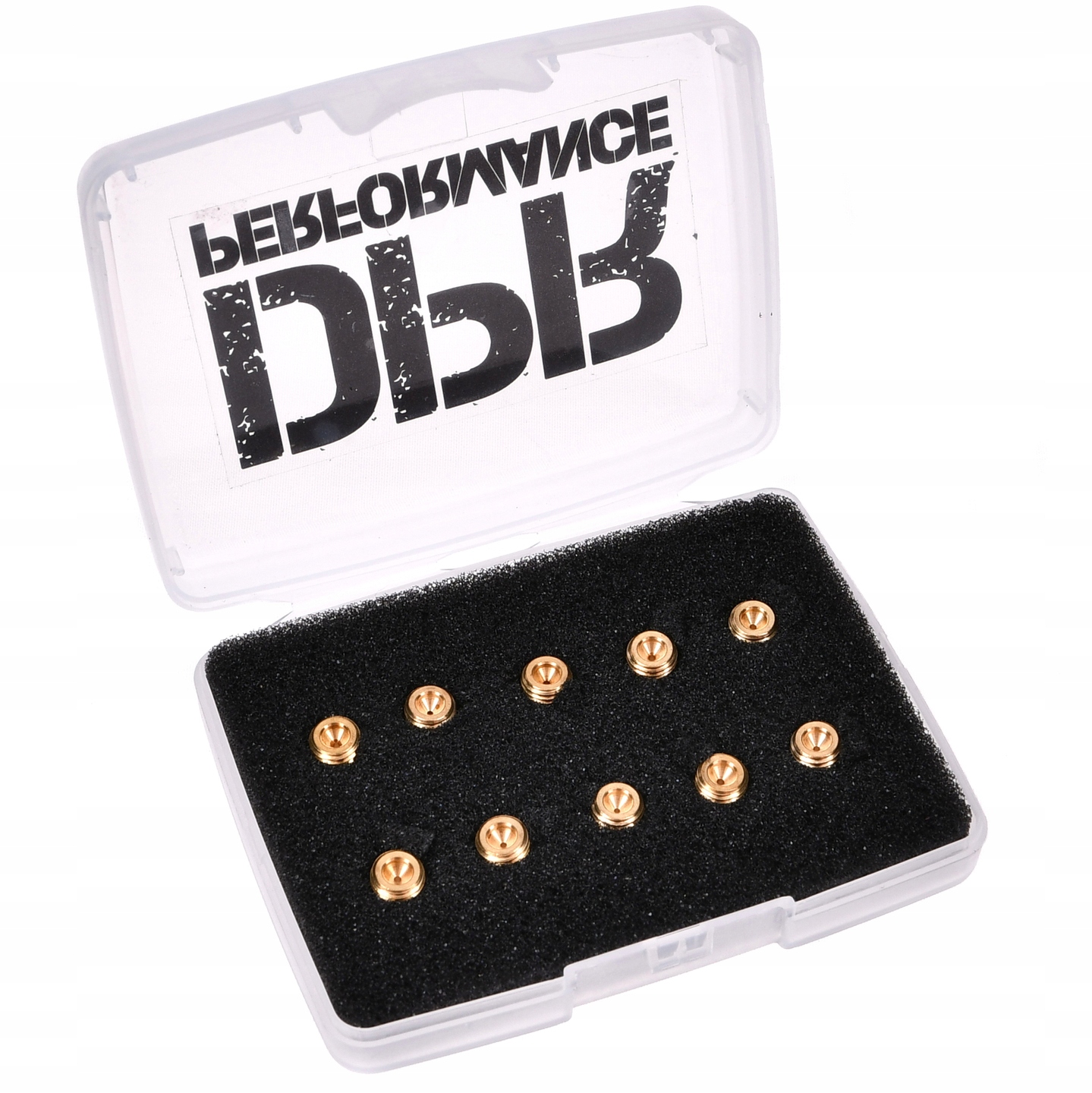 

Dysza Dysze Główne Gaźnika Dellorto 66-85 6mm Kpl