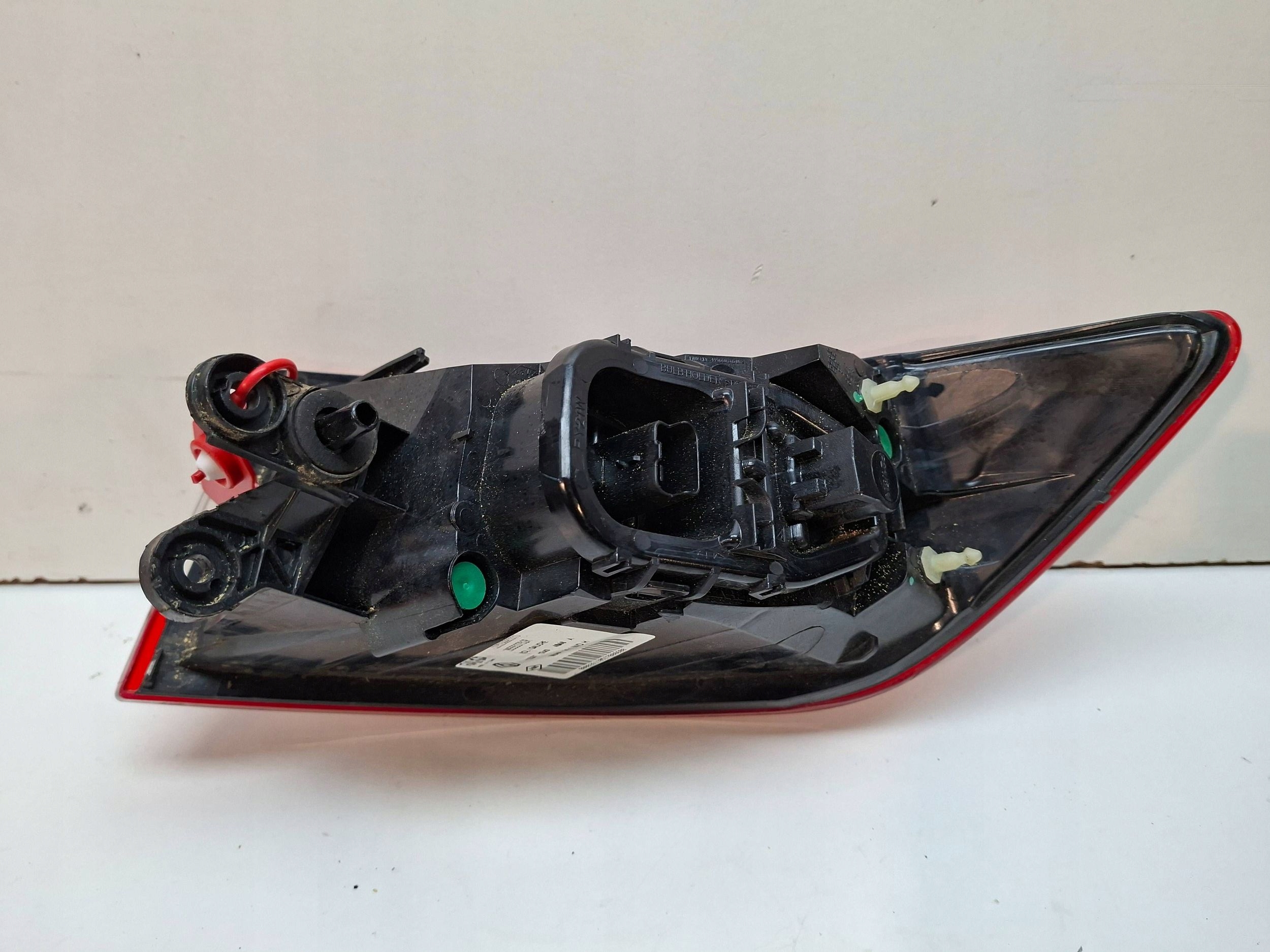 light rear left 265553752R RENAULT CLIO IV HB 2016-2019