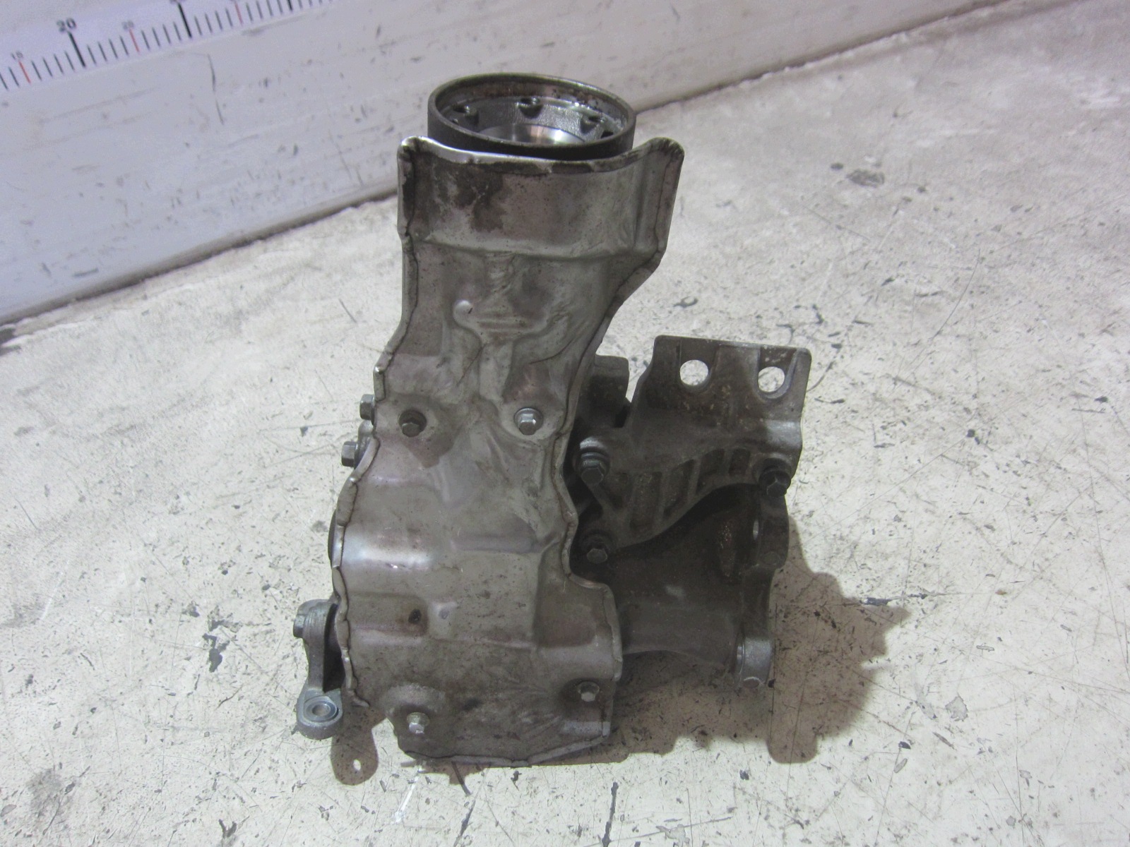 VOLVO XC90 II diff. différentiel XC 90 2.0 T6 AWD REDUKTOR boîte de vitesses avant 31325810