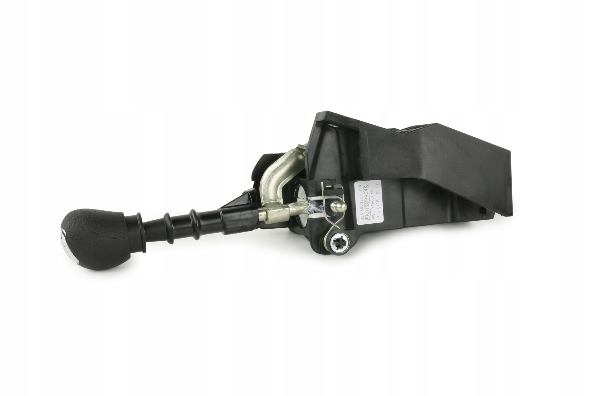 Mechanismus Páky Převodovky Iveco Daily 06> 12