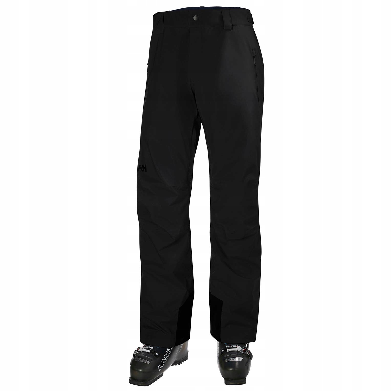 Lyžařské kalhoty Helly Hansen Legendary Insulated Pant černé S