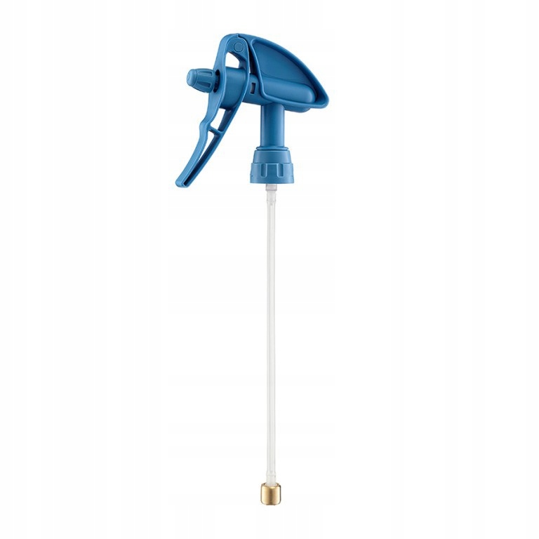 

Kwazar Pompka Mercury 360 niebieska
