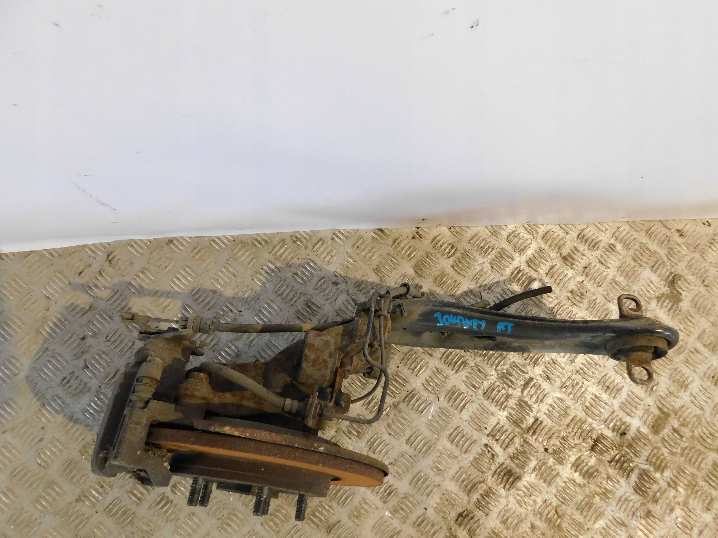 swing rear part rear right DODGE JOURNEY FREEMONT