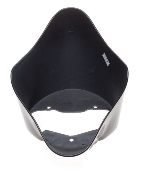 BŁOTNIK PRZÓD CZARNY DO PIAGGIO ZIP Producent Wilmat