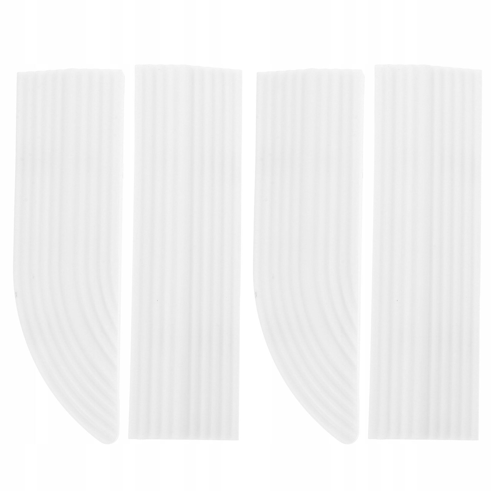 Rampy dla osób niepełnosprawnych, stopnie progu, podkładka pod listwę