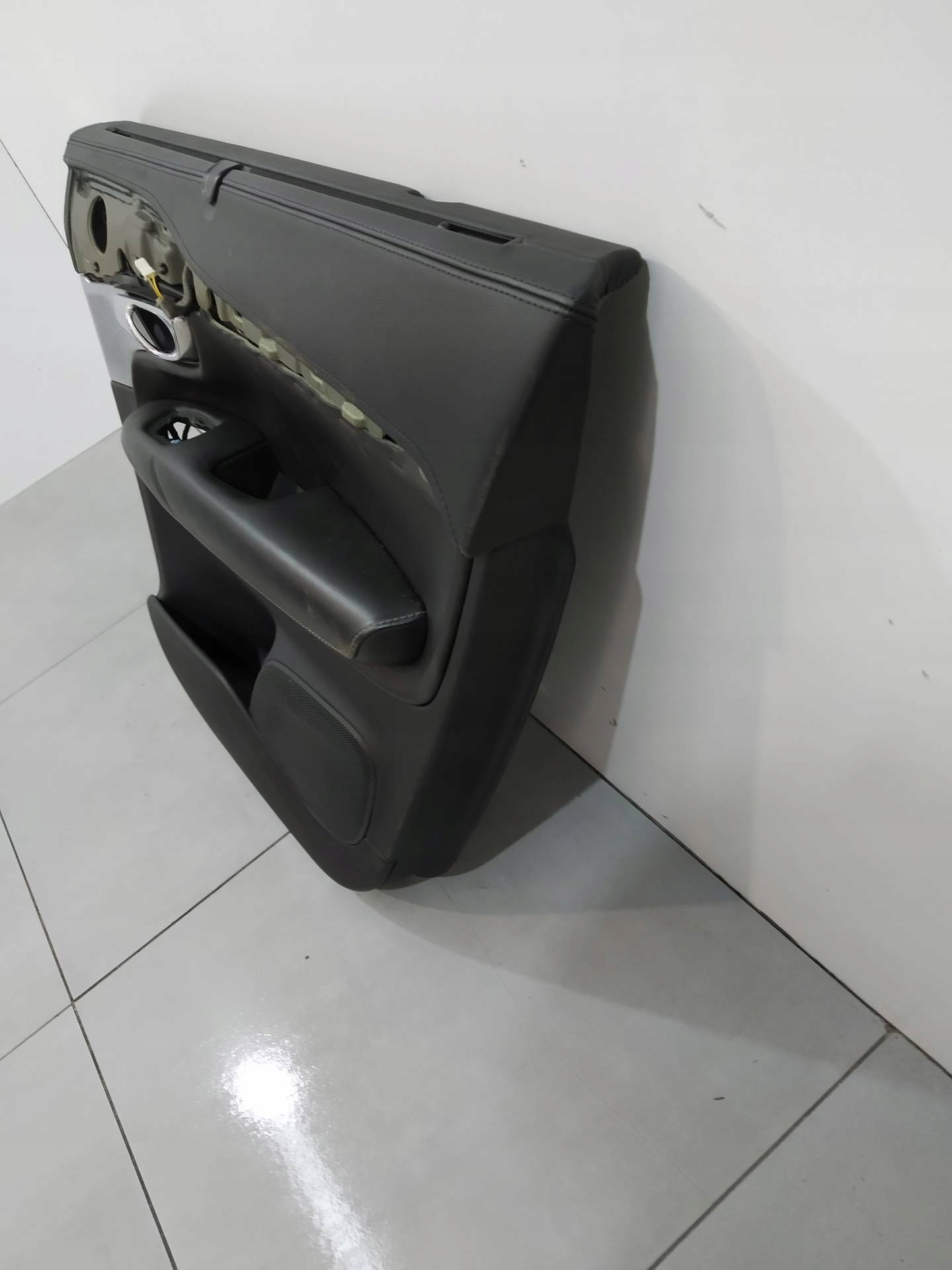 upholstery side right rear part Volvo XC 90 II (2015- )