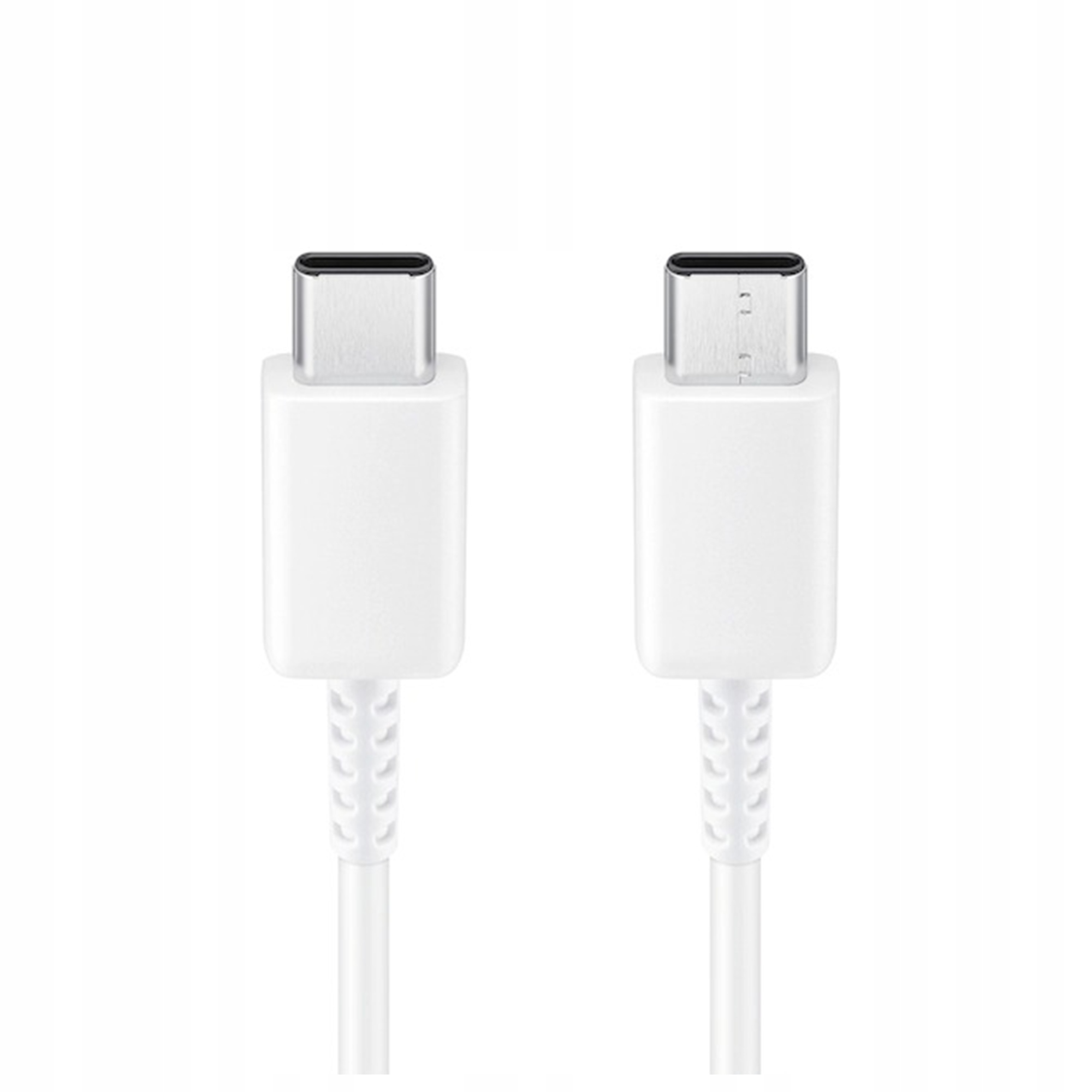 Ładowarka + kabel 45W dla SAMSUNG Galaxy S23 Ultra Złącza USB typ C