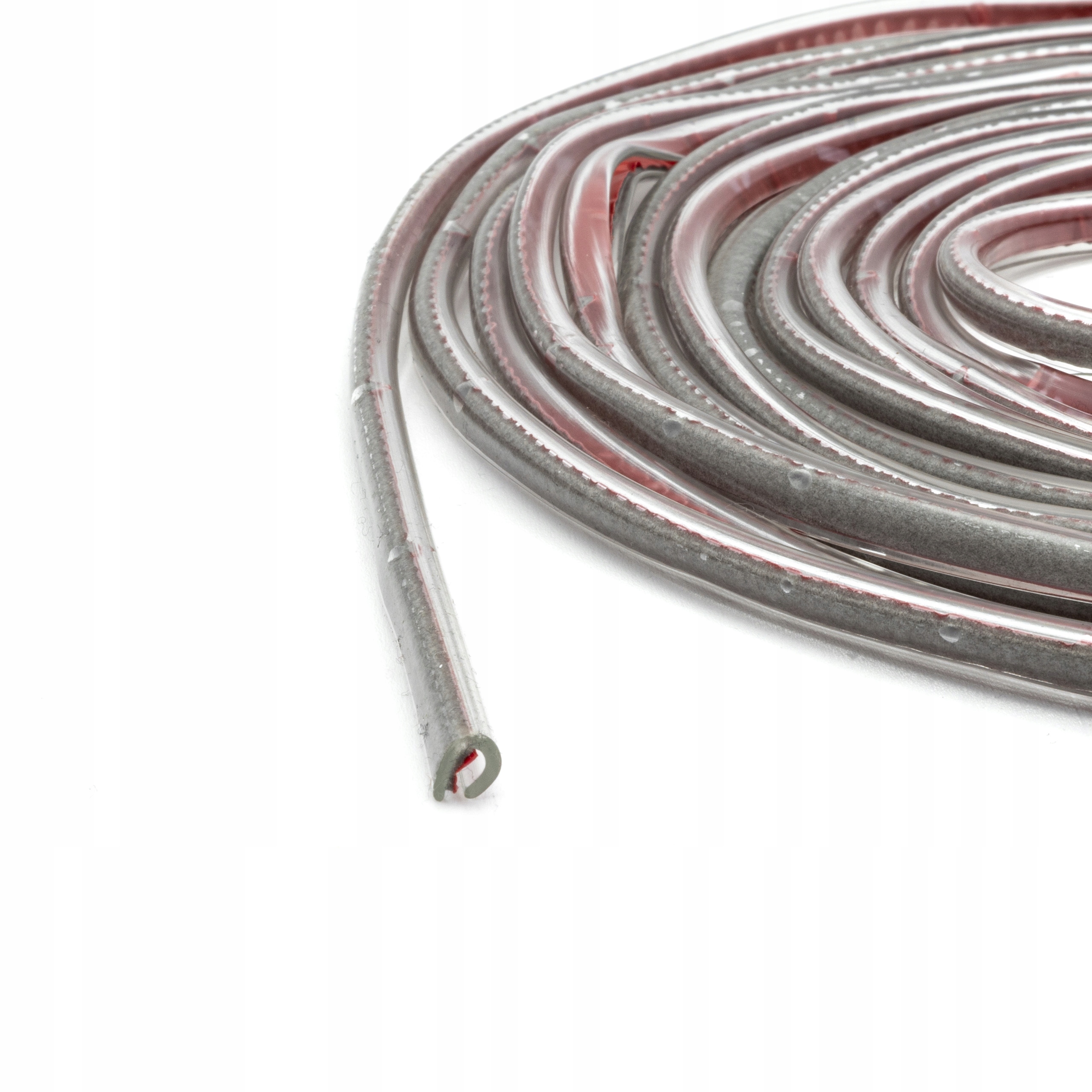 

Osłona Odbojnik Krawędzi Drzwi Samochodu Bezbarwna