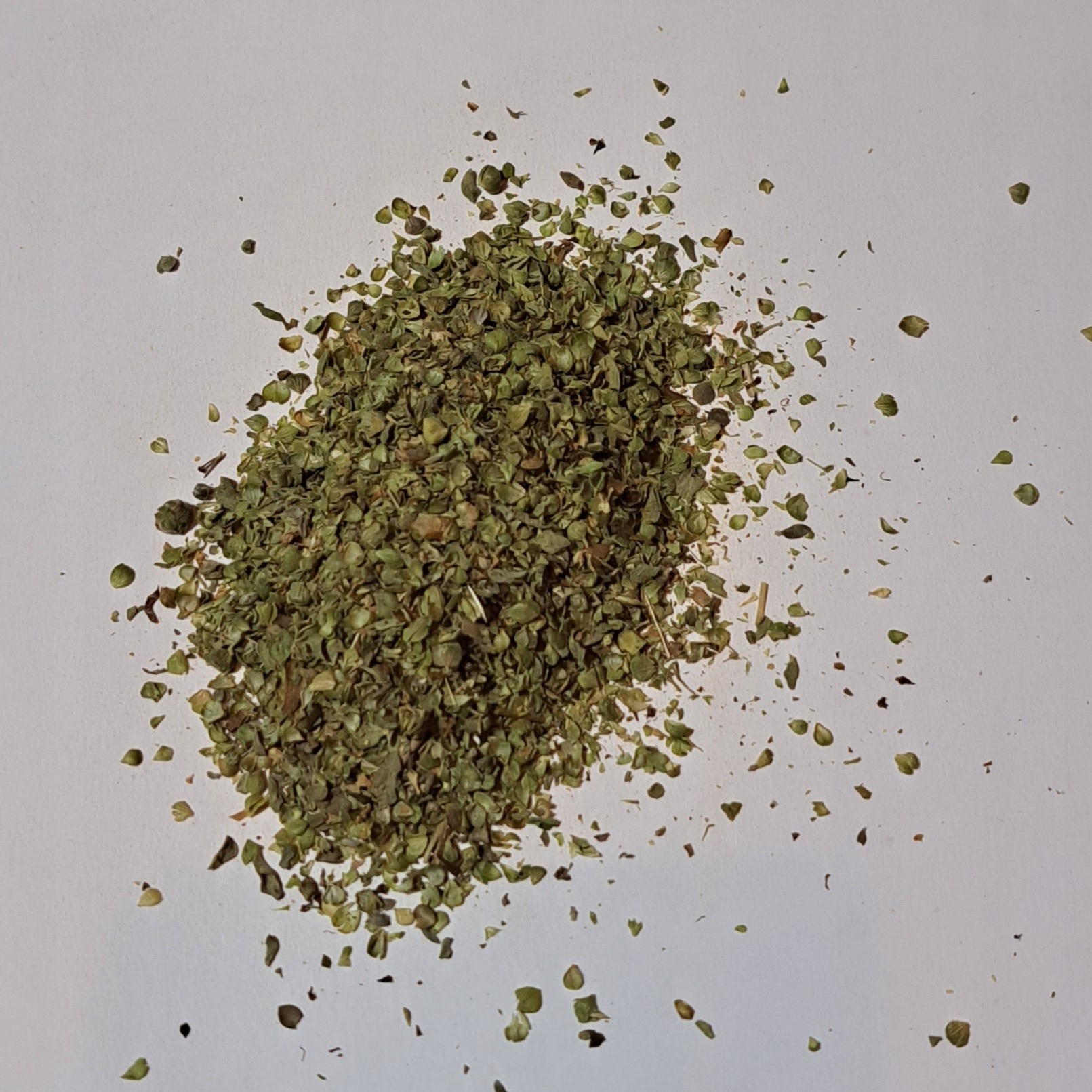 Levně Oregano prémiový list Egypt 1 kg Rafex