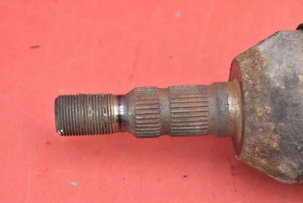 semi-axis right front MANUAL OPEL ASTRA 3 III H 1.4 16V 90 KM 04-07
