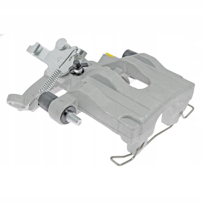 131-04-106 BA2708 - ГАЛЬМІВНИЙ СУПОРТ ЗАДНІЙ ПРАВИЙ OPEL VECTRA C SAAB 9-3