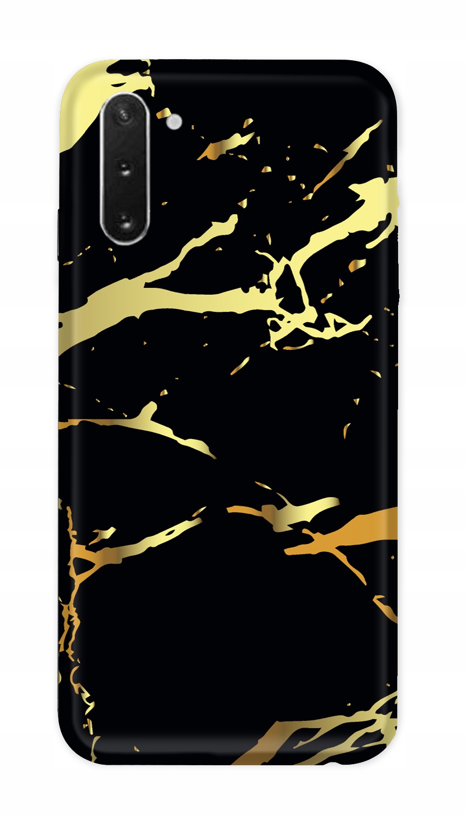 

Etui Do Samsung Galaxy Note 10 +Szkło /Różne Wzory