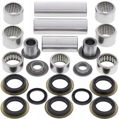 Sada Na Opravu Spojovacieho Prvku (kĺbu) Výkyvného Ramena Kawasaki Kx 65 02-19