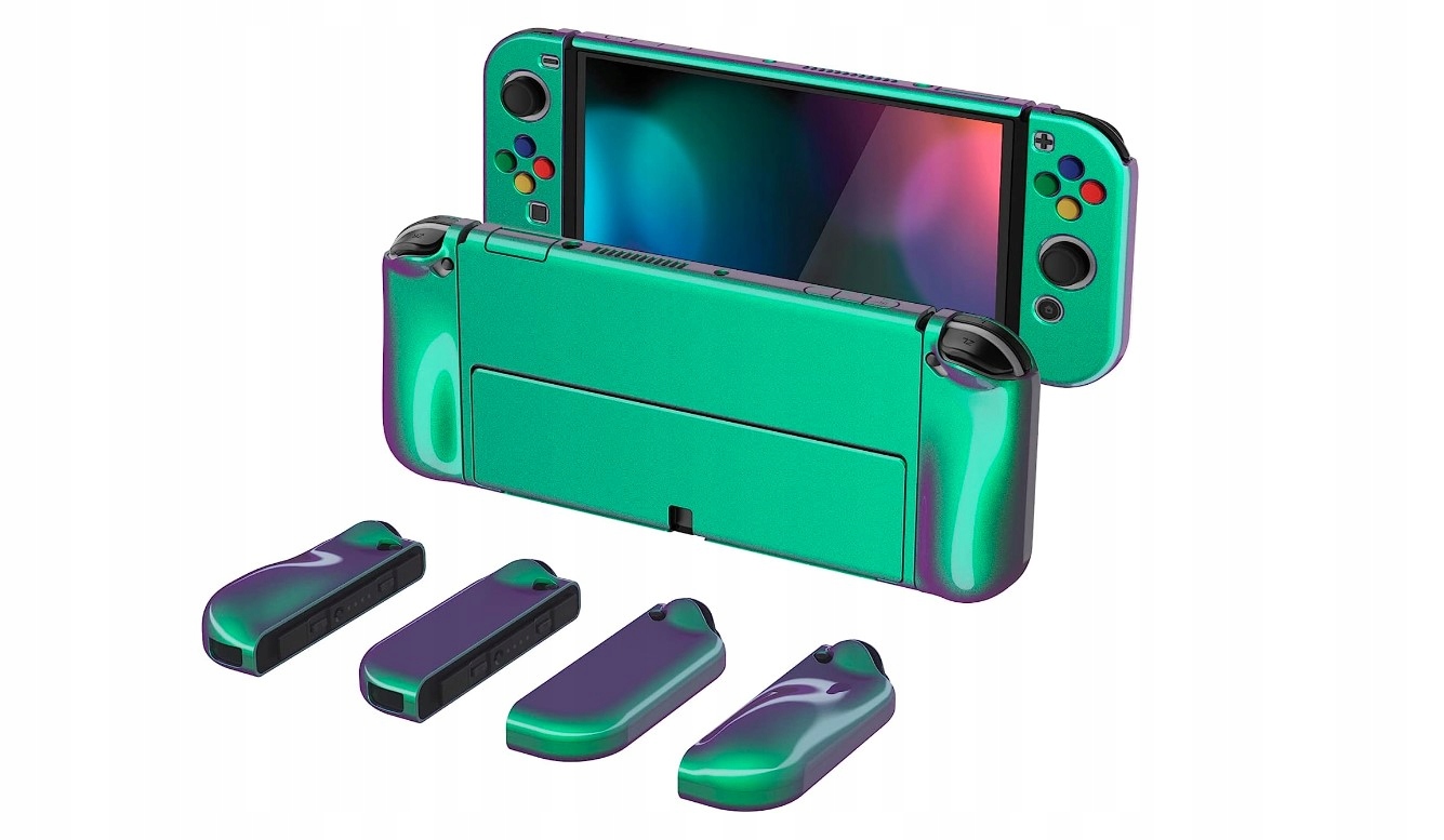 Obudowa pada PlayVital do Nintendo Switch