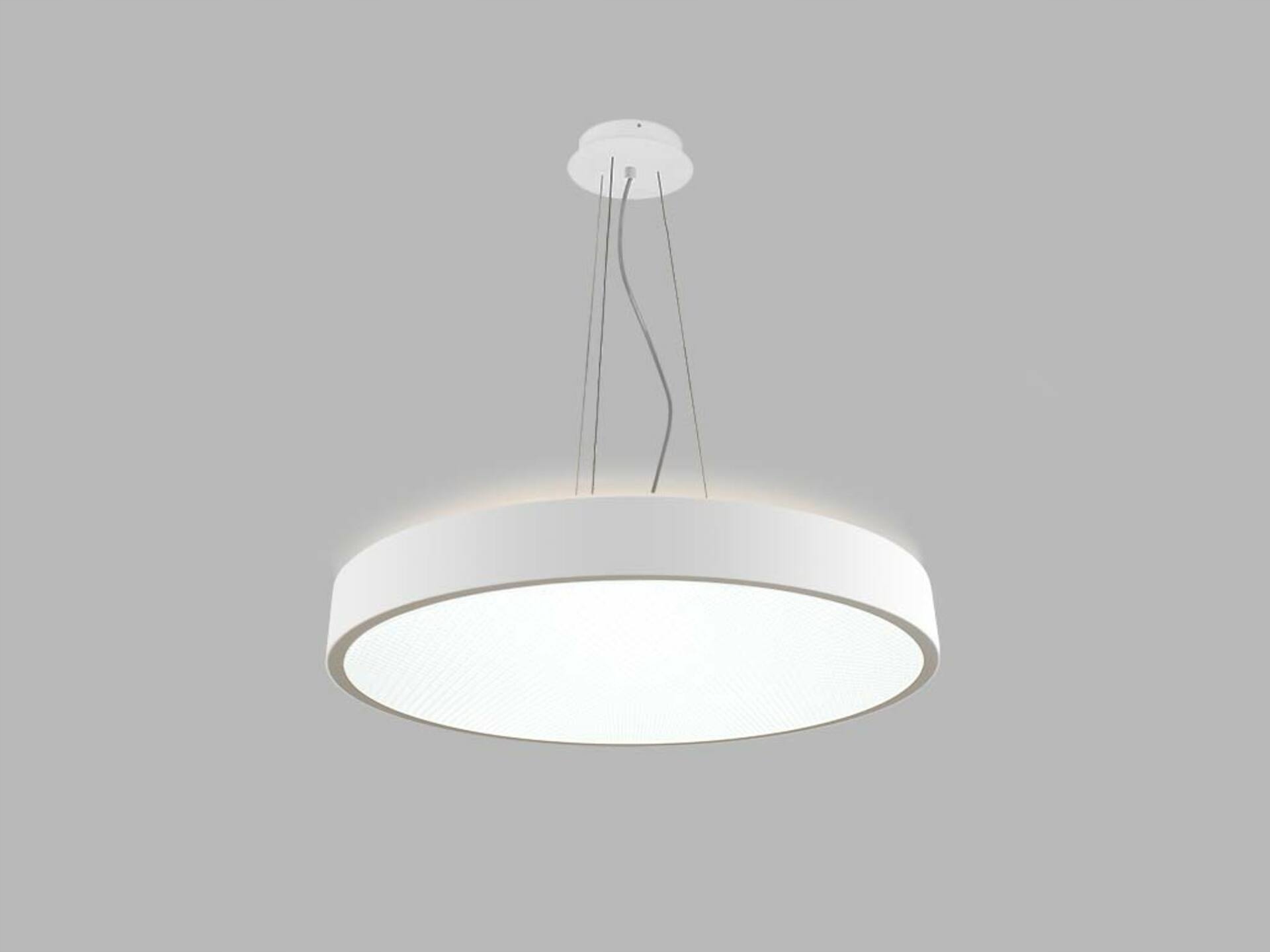 LED2 3234151 Roto 60 P/nz, W 40-60+8 2700K/3200K/4000K