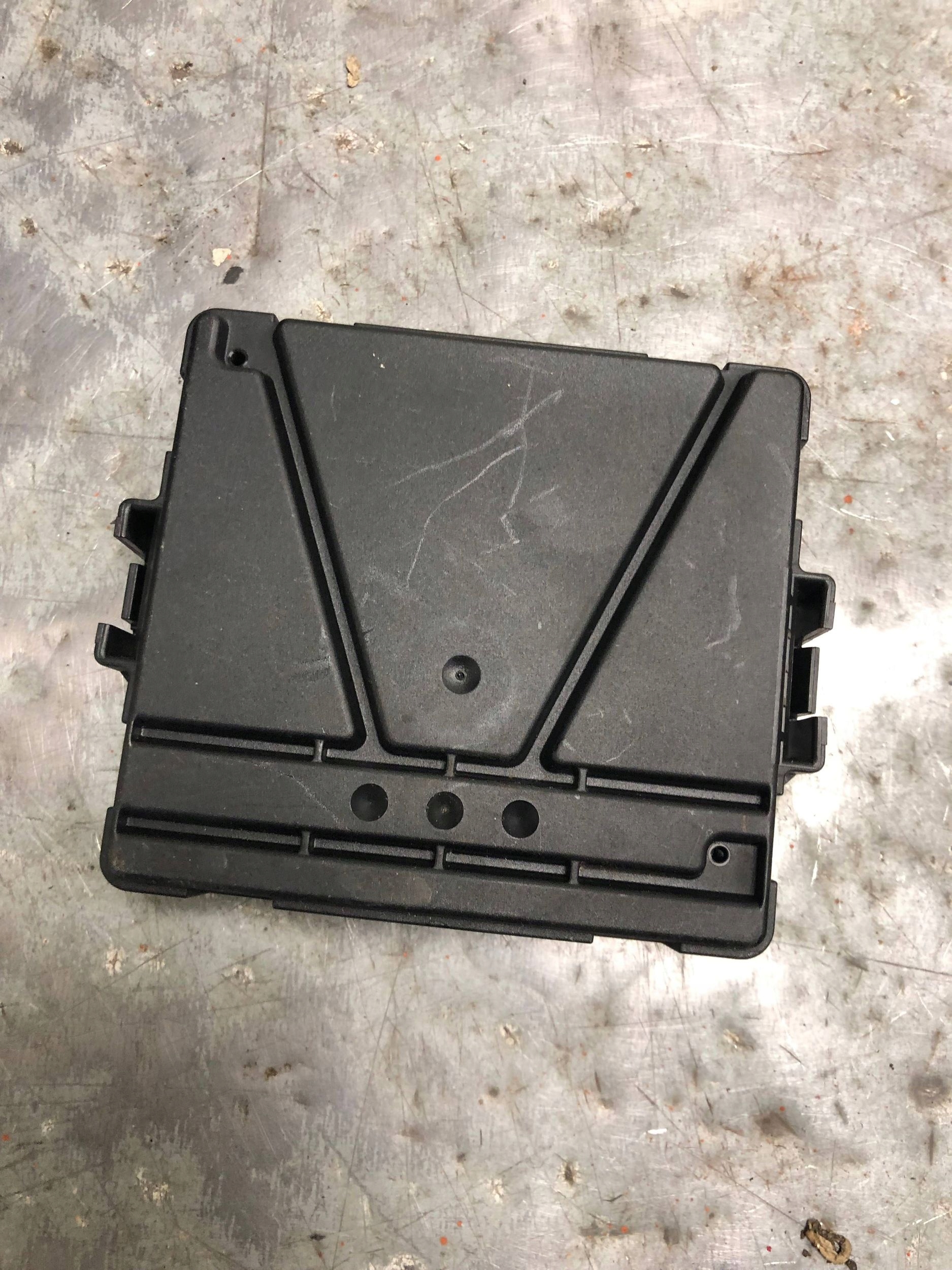 modul Bedienteil GATEWAY VW AUDI 3Q0907530AC