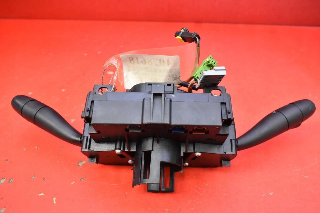 DEVIO LUCI TERGICRISTALLO TERGI PAJAK 96496662 CITROEN C5 1 e 5D HB LIFT 04-08