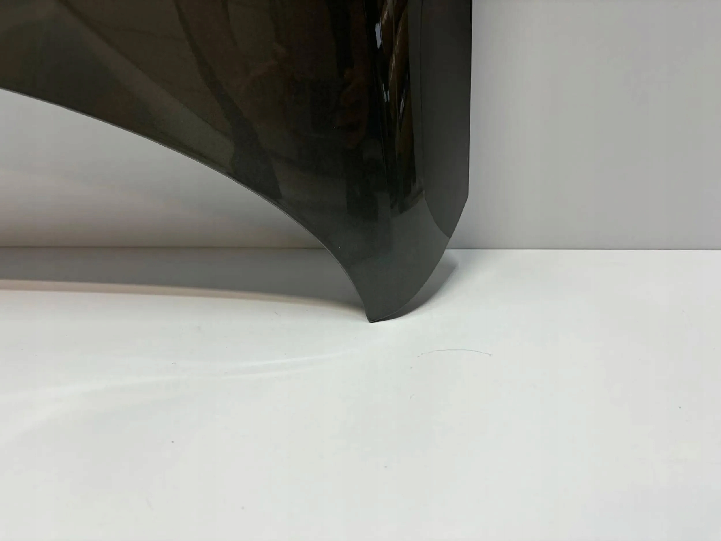 Motorhaube Opel Astra Bonnet Hood - Thumbnail 7