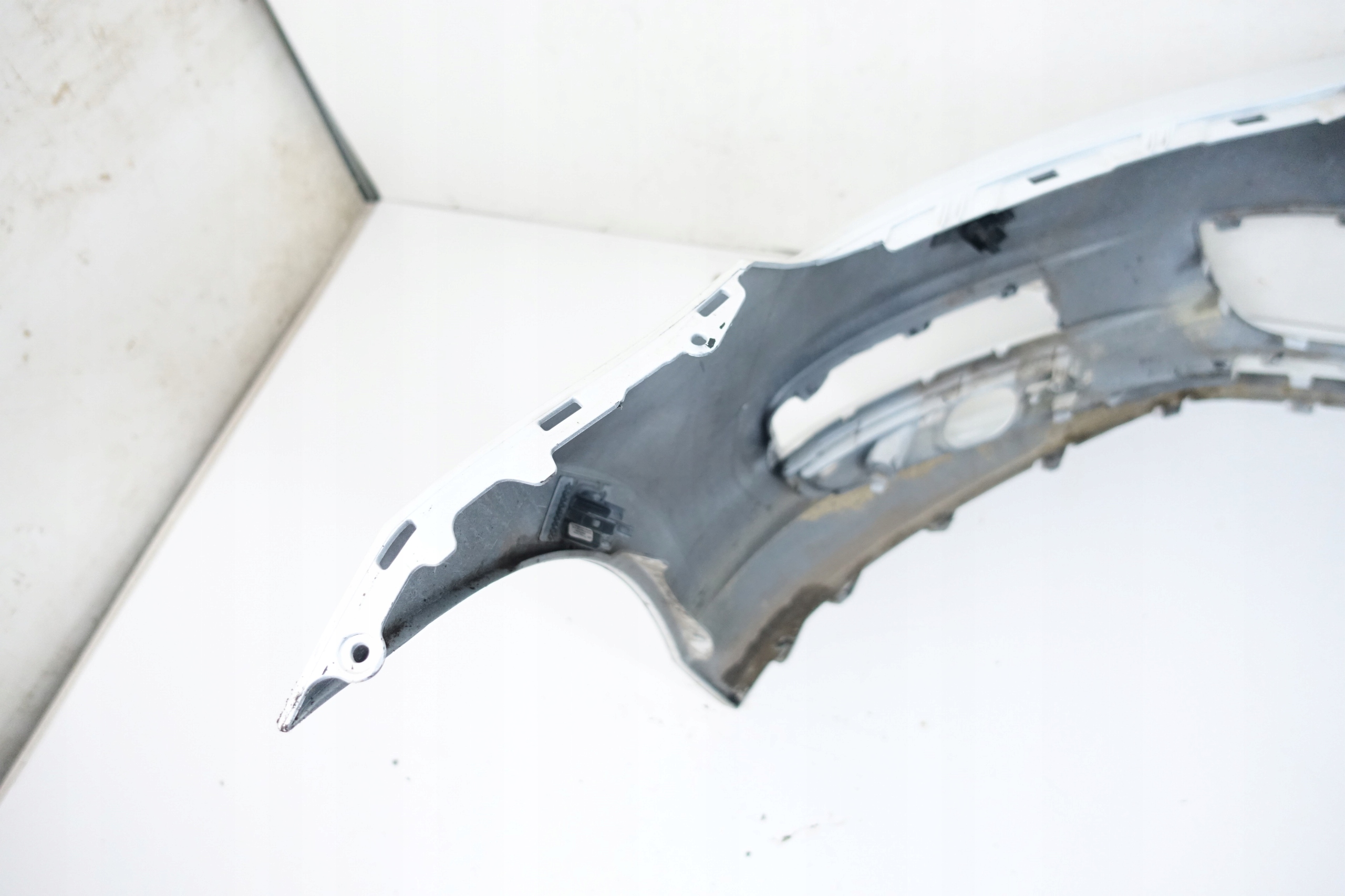 VOLKSWAGEN GOLF 5G VII 7 bumper front front 5G0807221