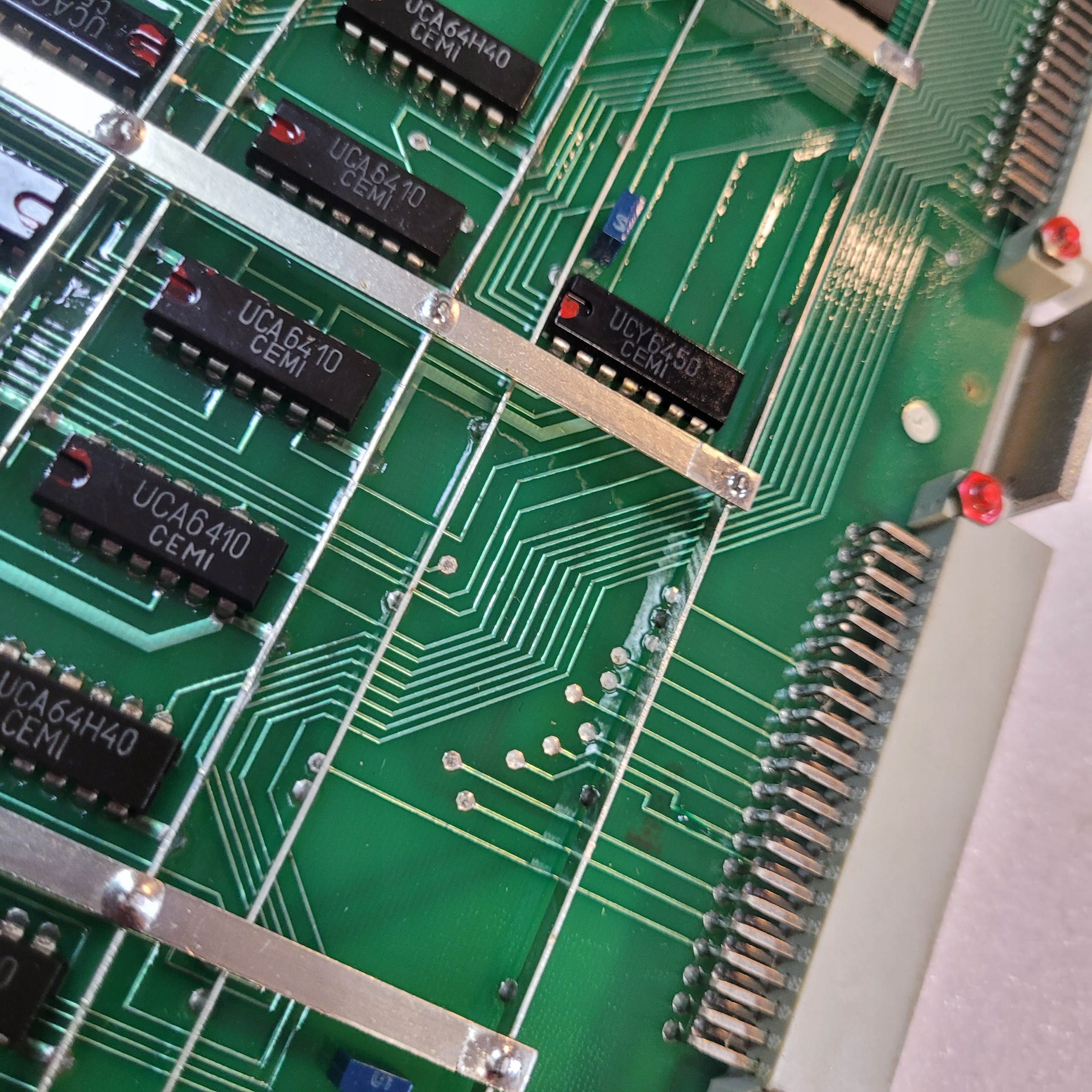 Płytka Eltra Toral A020-09 (2) Producent Inna