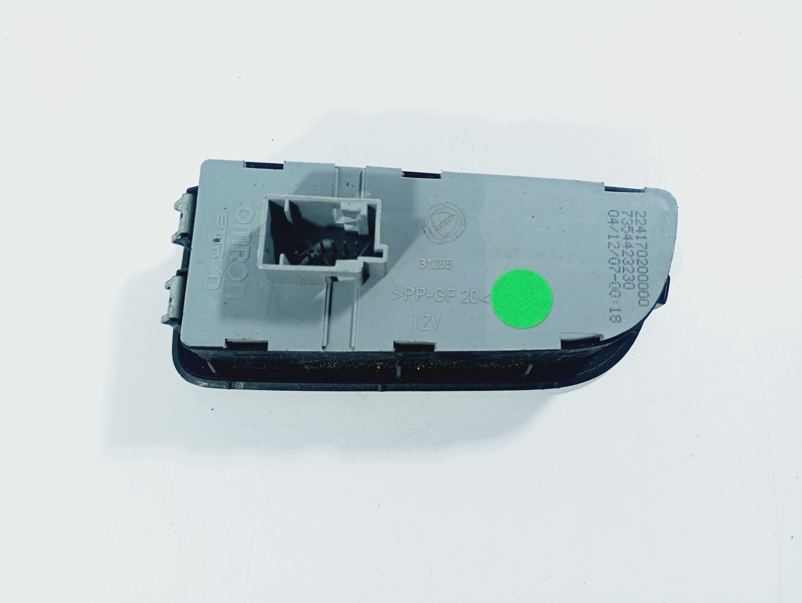 interruttore pulsante panel luci OE 7354423230 Fiat Linea 1 e 05-10