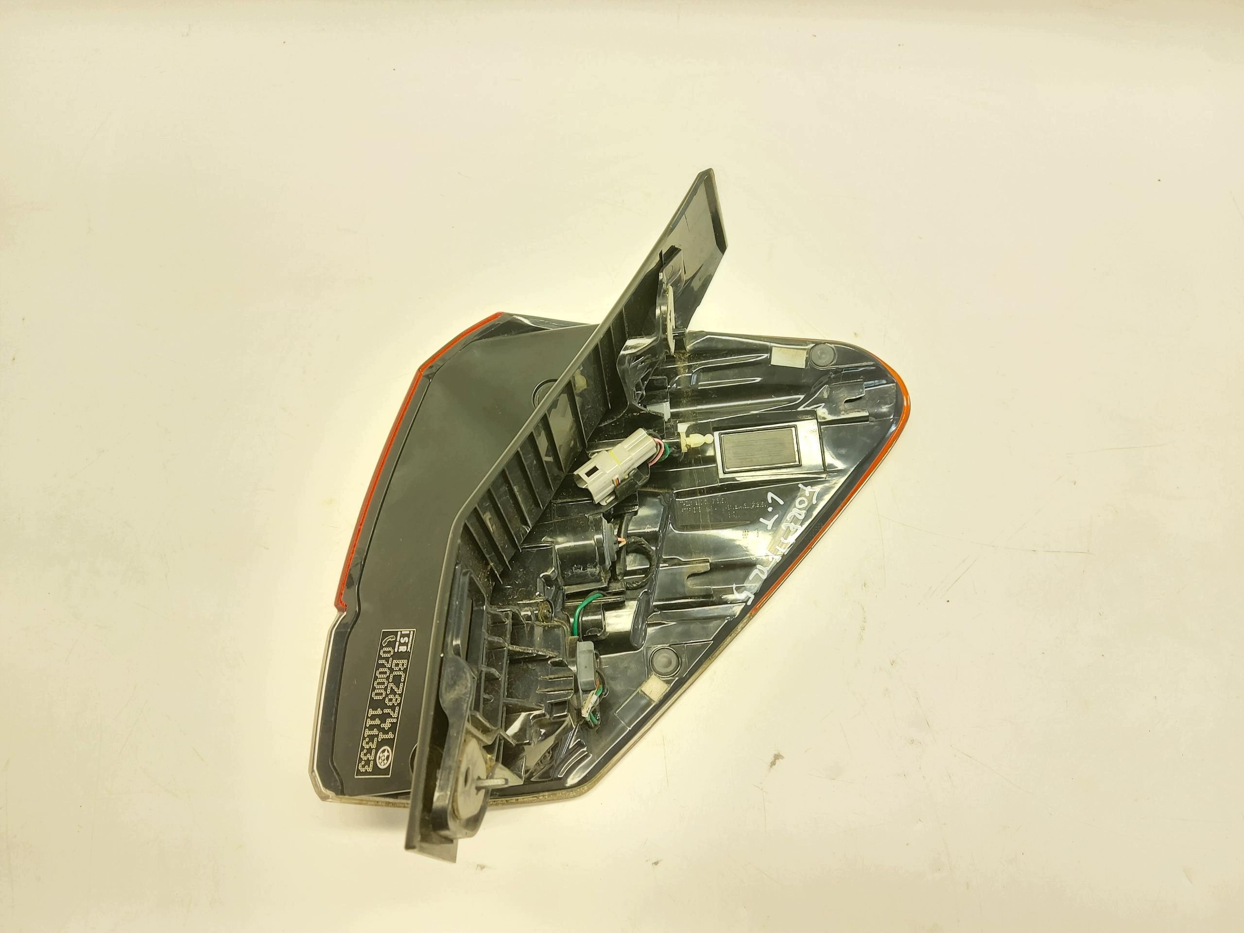 SUBARU Forester V SK LIFT light rear part left