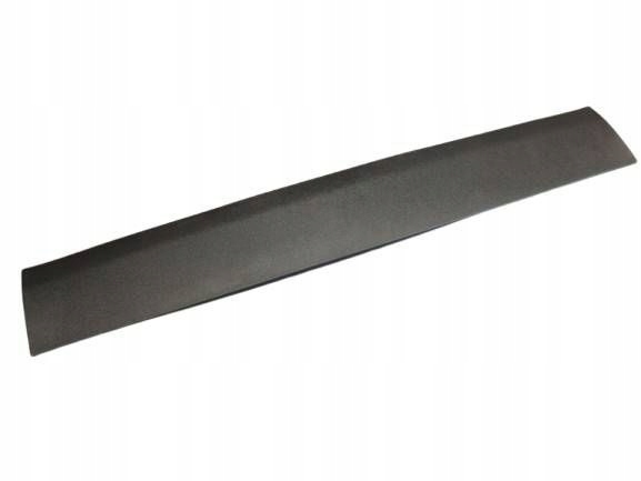 Cupra Formentor plastic bonnet boot 5FF867707