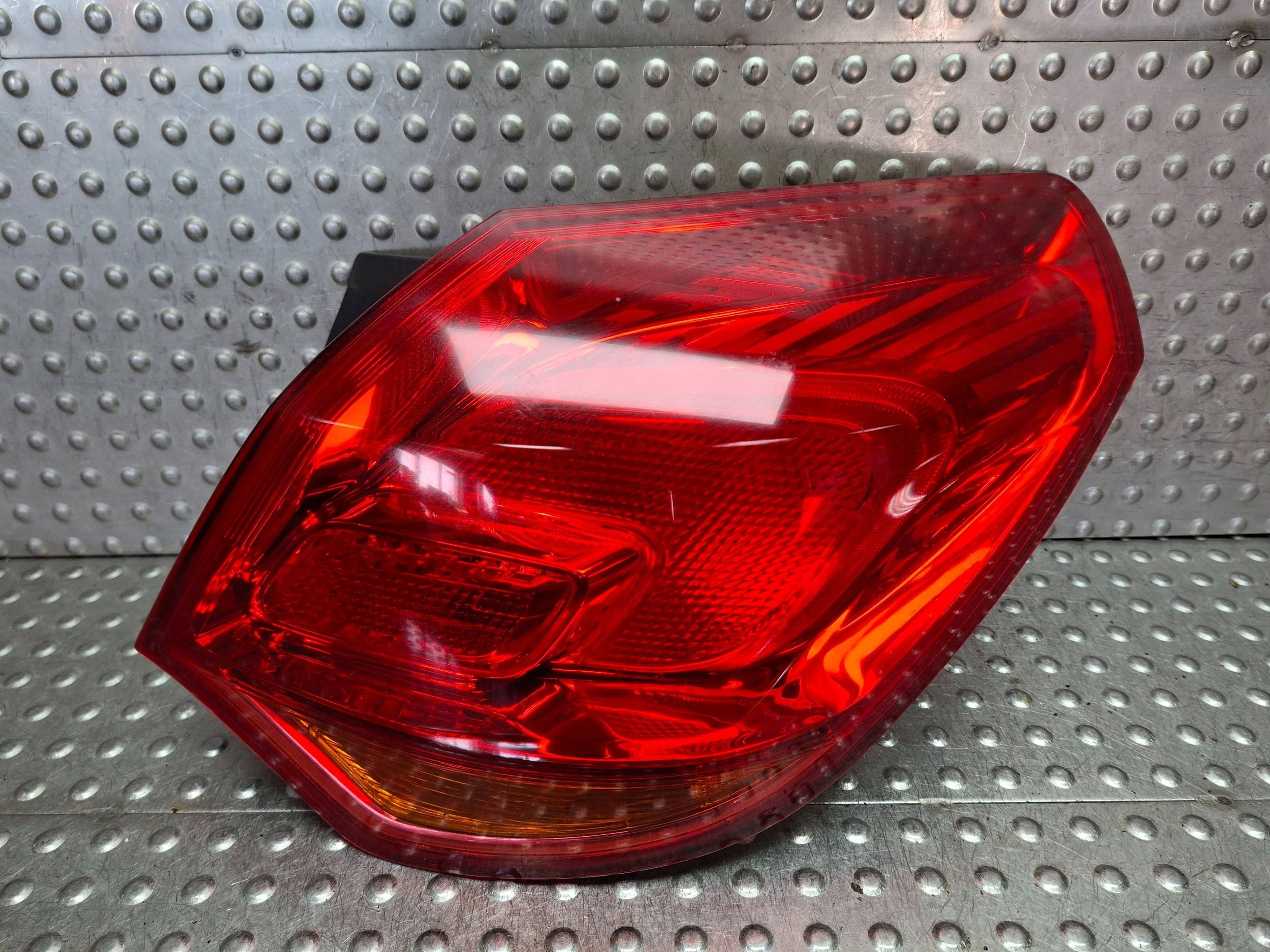 light right rear part OPEL ASTRA J HB 2009