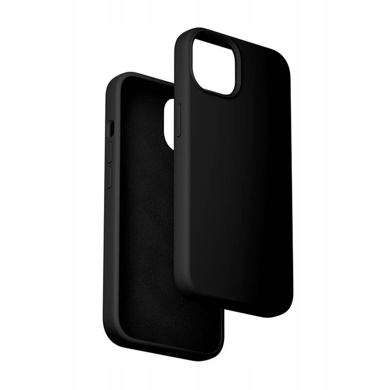 Etui Vention KUEB0-20 iPhone 14 Plus (czarne)