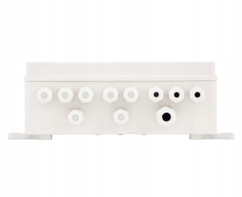 Prepínač pre 5 kamier IP-5-11-L2 Atte V Vonkajšom Puzdre.