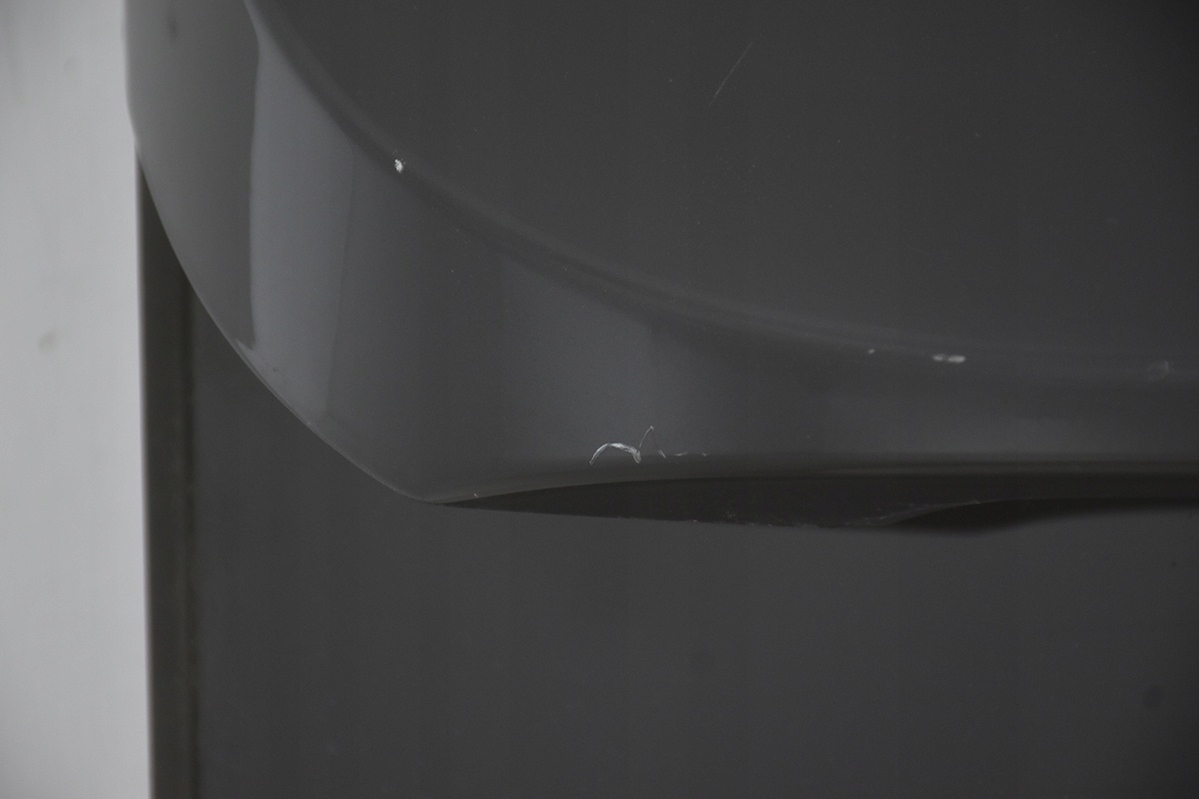 boot doors * rear part RANGE ROVER SPORT L320 LIFT KAMERA