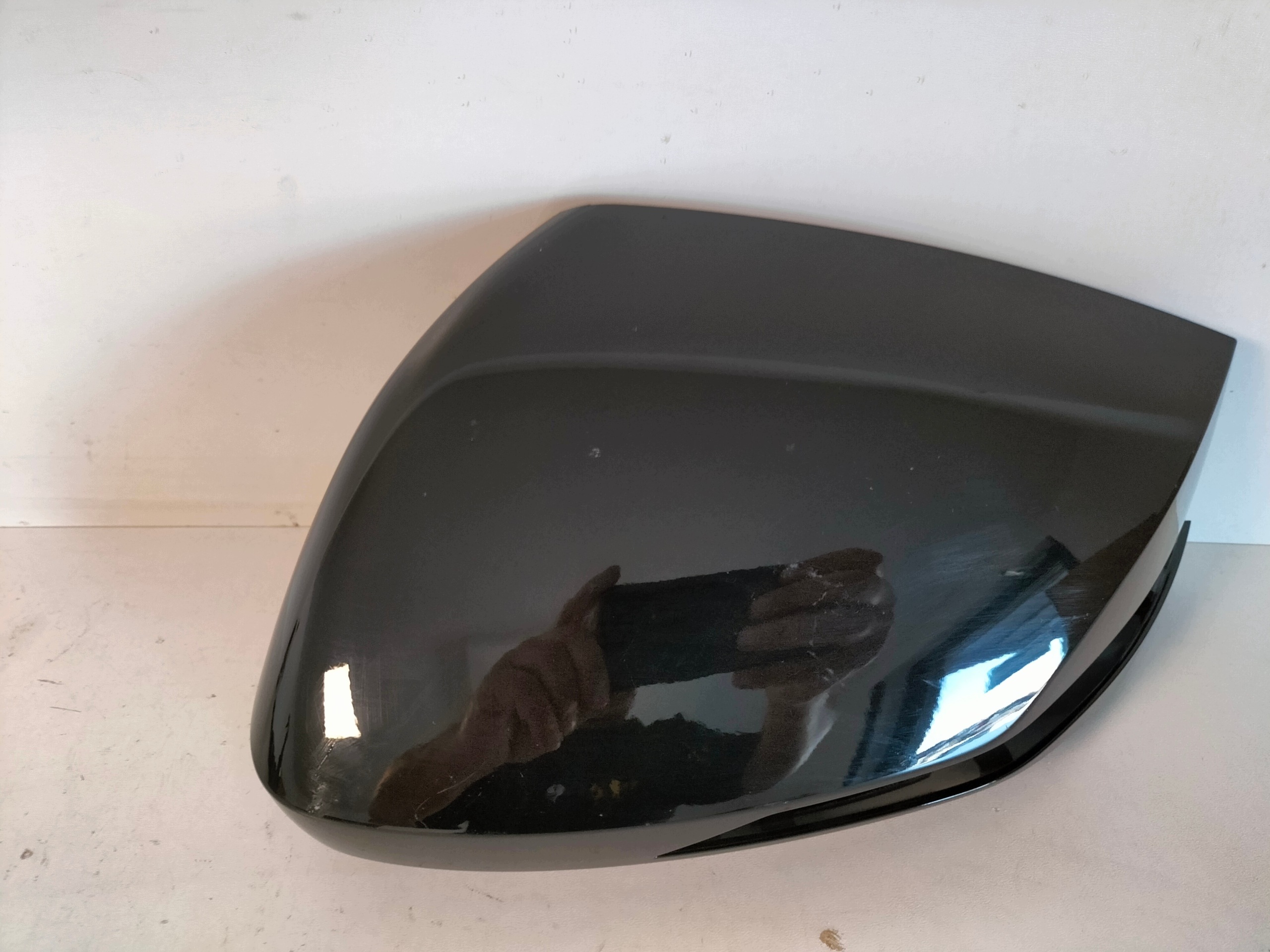cover cap mirrors left KIA SPORTAGE 5 V 21