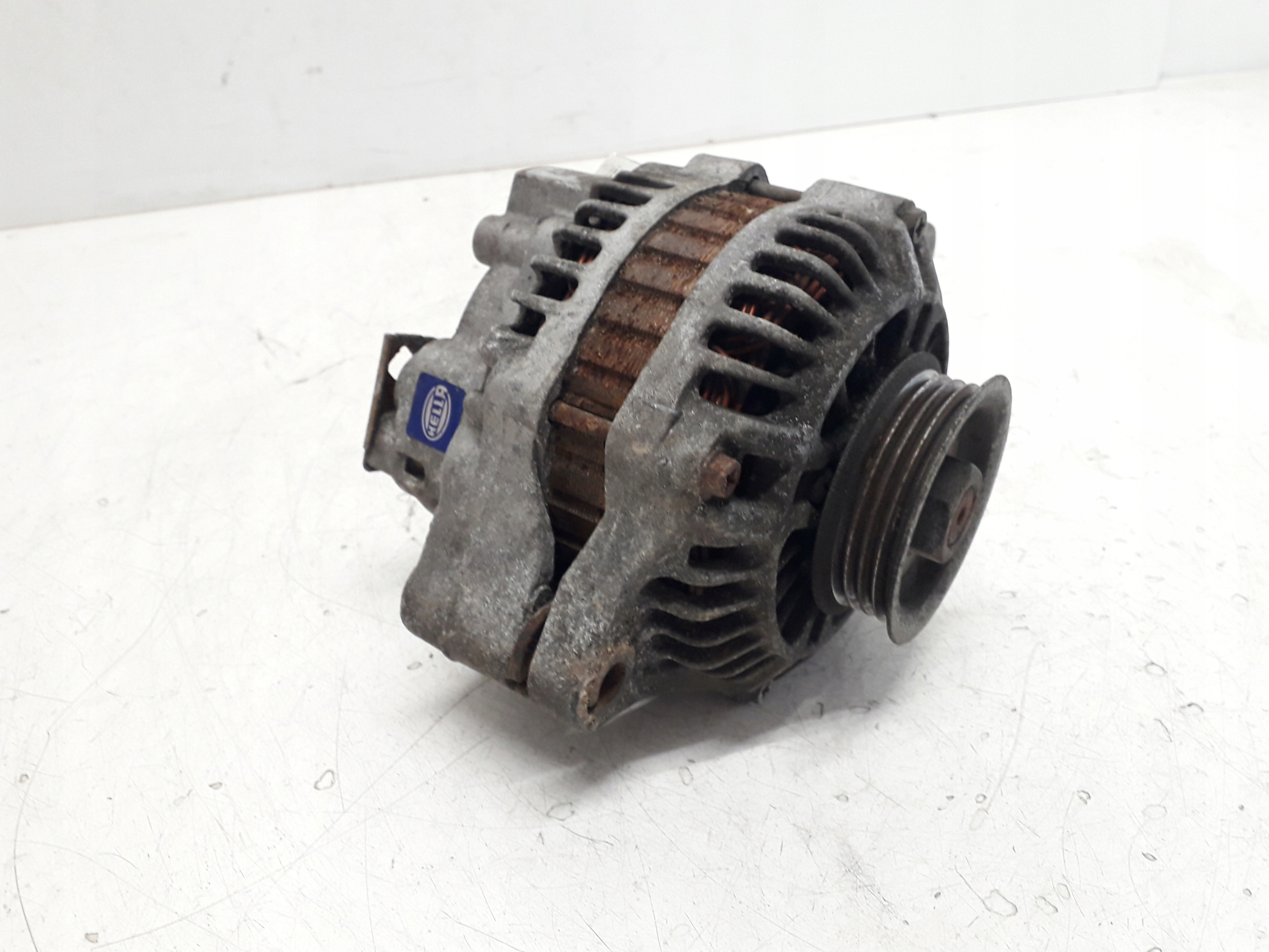 HONDA LOGO 96-01 1.3 B ALTERNATOR JA1520IR