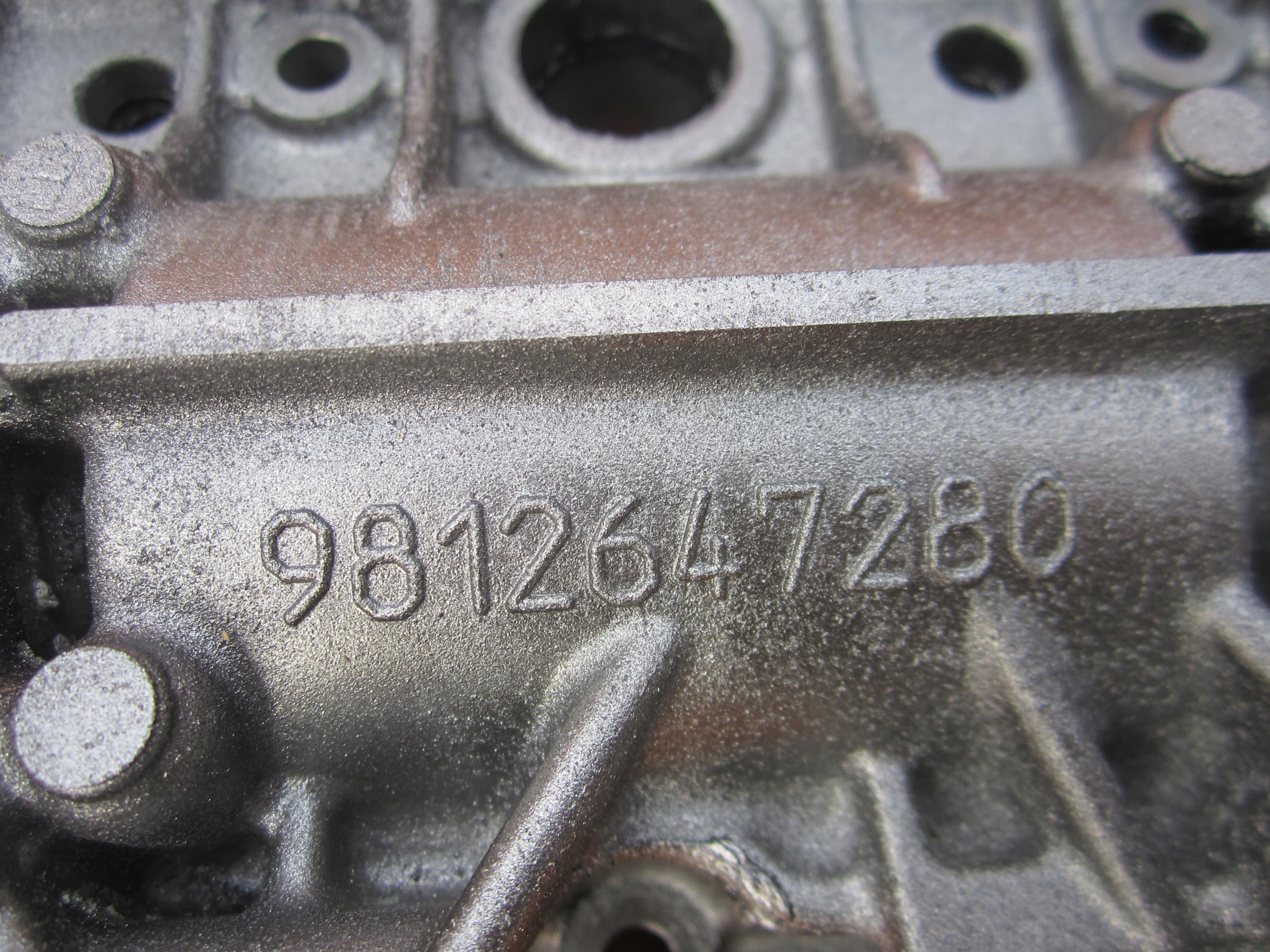 Peugeot ford mazda 1.5 blue hdi yh01 валы грм 9812647280 nr1 Купить в Украине: б/у разборка, оригинал, цена | Dvizok Peugeot ford mazda 1.5 blue hdi yh01 валы грм 9812647280 nr1 Купить в Украине: б/у разборка, оригинал, цена | Dvizok