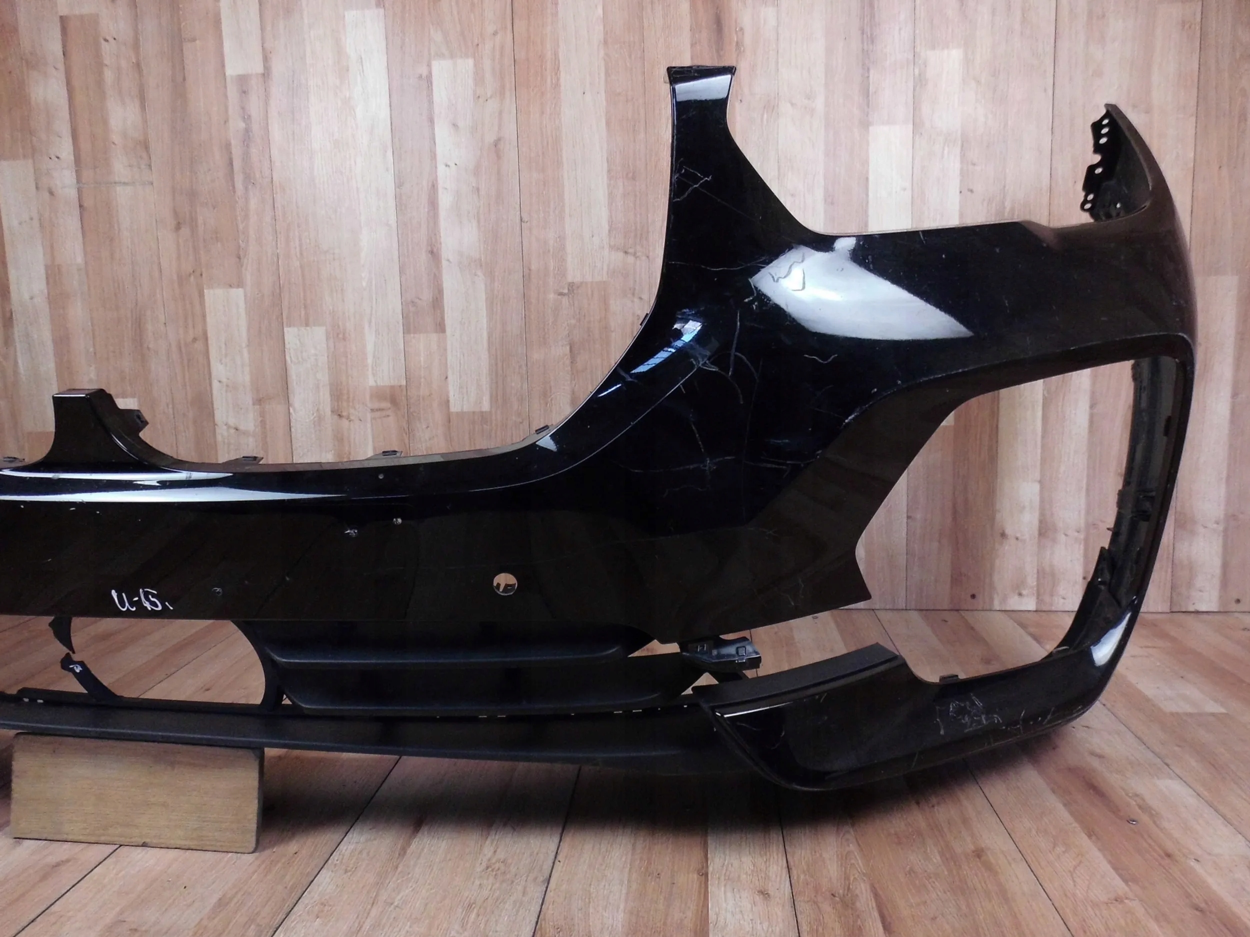 BMW X5 G05 2018+ bumper front front
