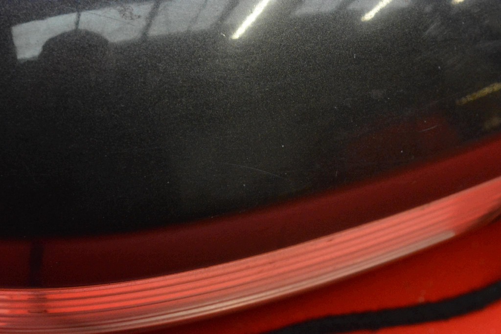 mirror right LC8Z EU 3C0857934 VW PASSAT B6 05-10 6 PIN