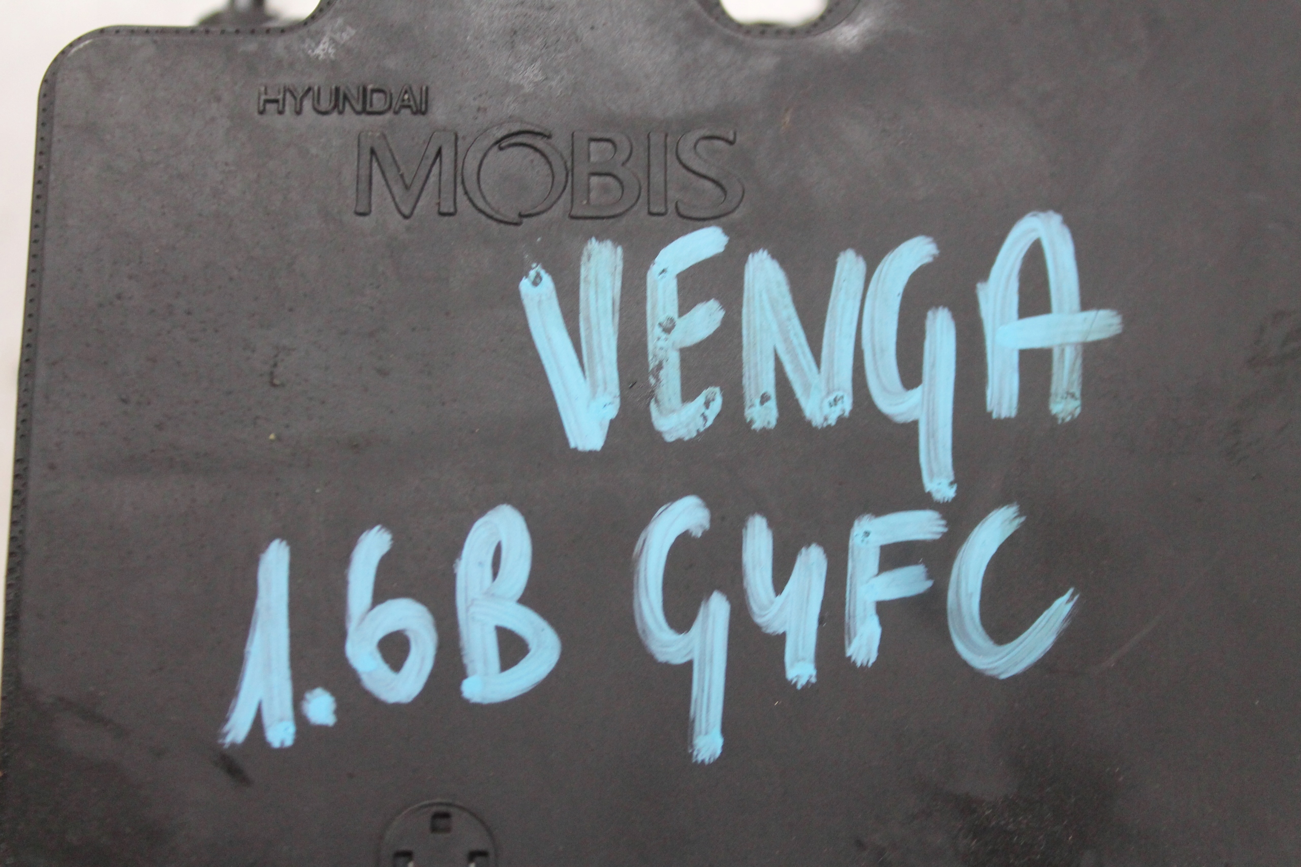 SERVOFRENO ABS 58920-1P270 KIA VENGA 09-19