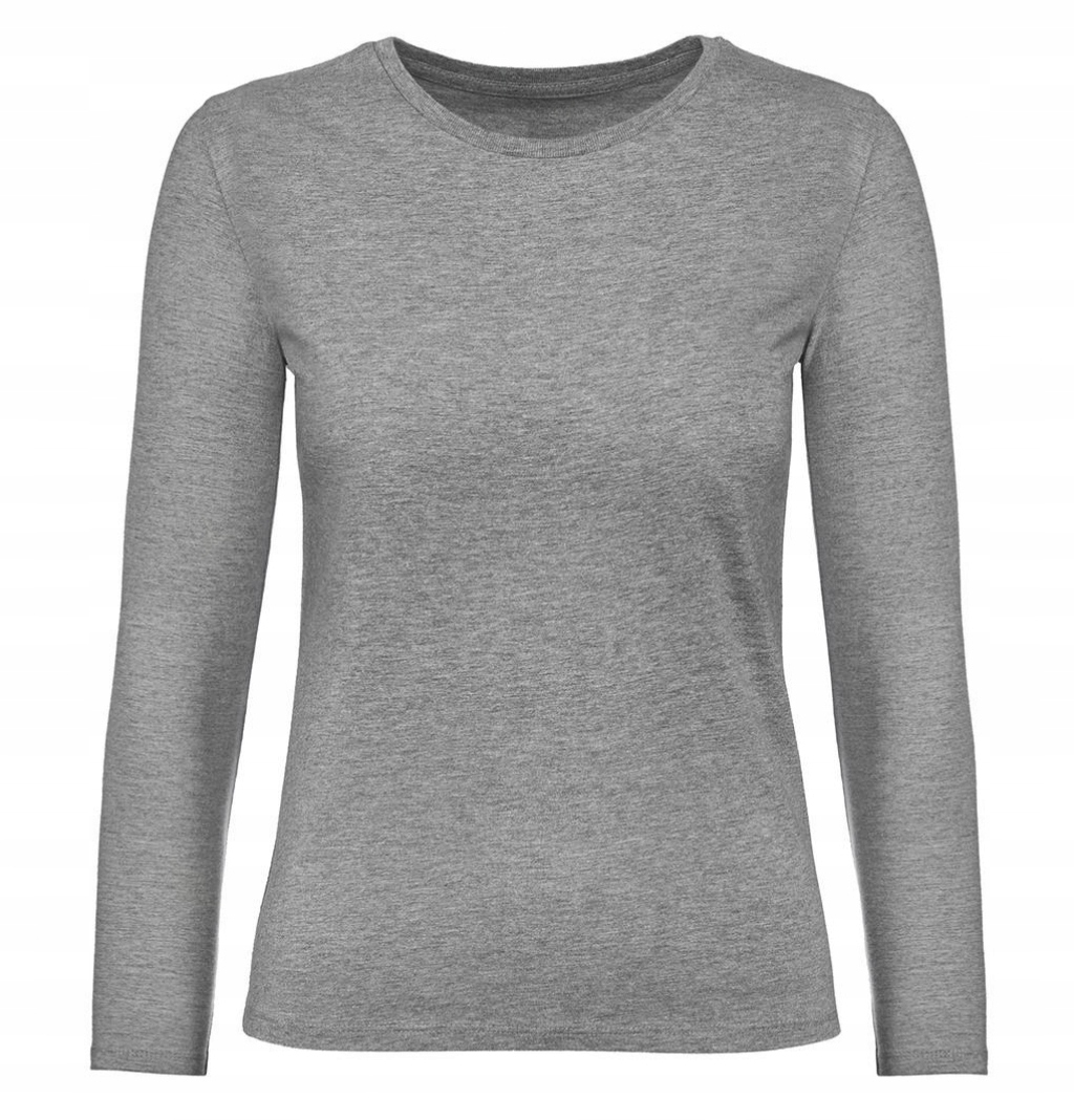 

Damska koszulka z długim rękawem Jhk gre XXL