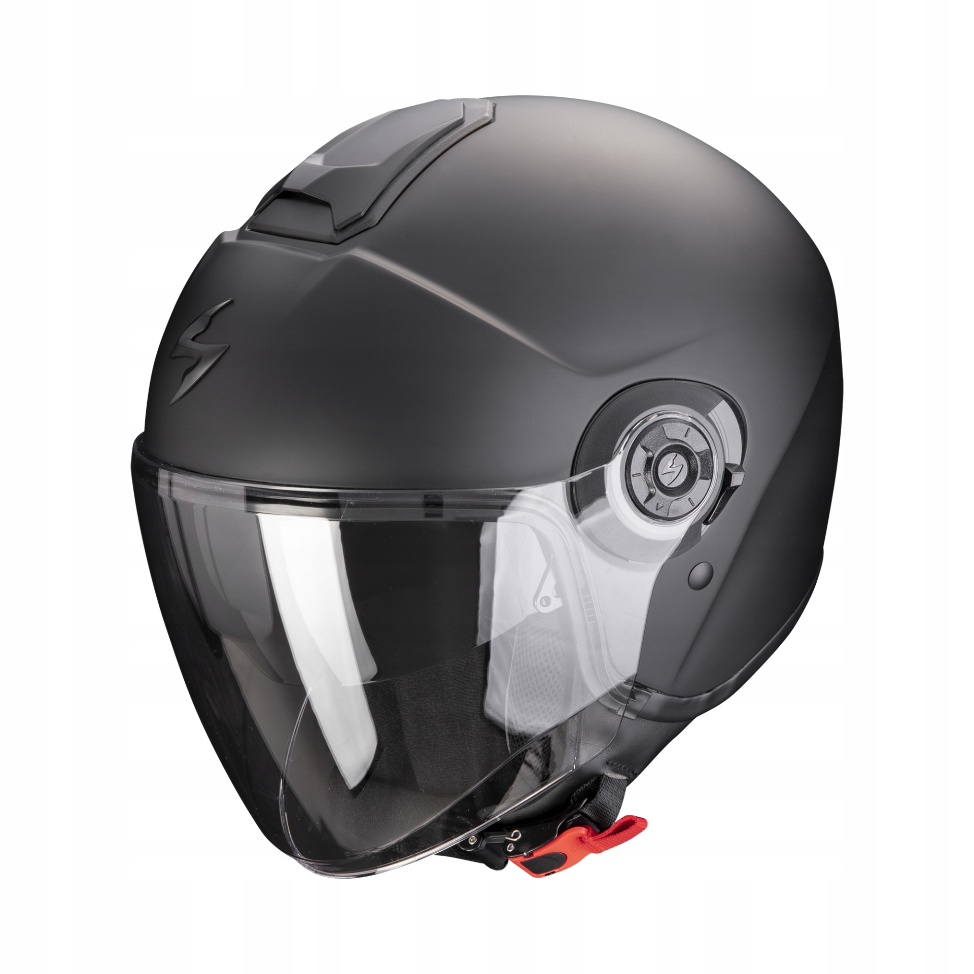 Kask Scorpion EXO-CITY II czarny matt M