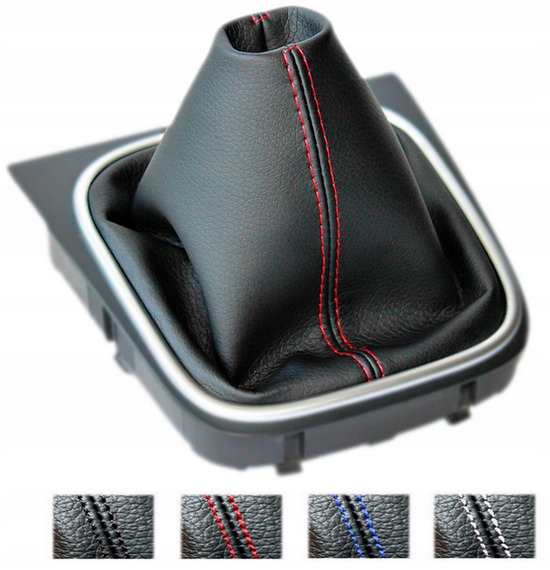 VW Golf V 2003-2008r mieszek na biegi