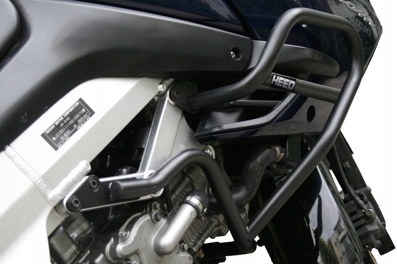 

Gmole Heed Suzuki DL 1000 V-strom (02-09) /KLV1000