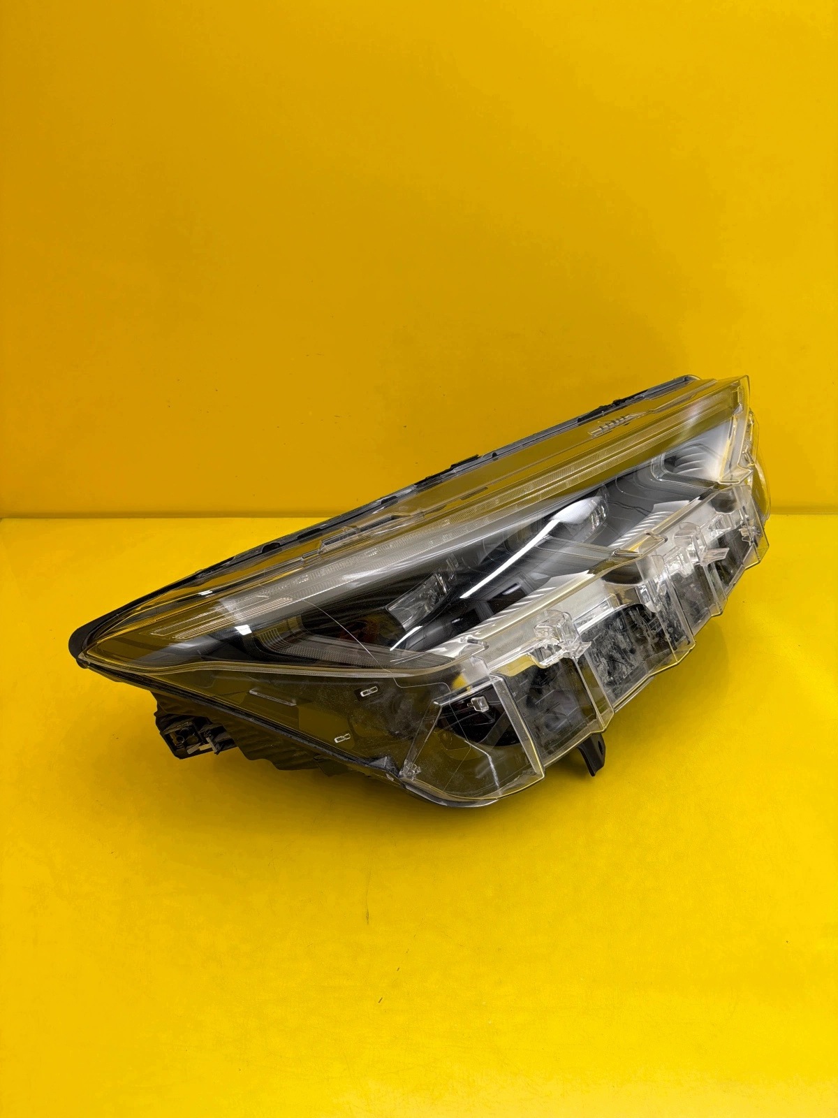 licht rechts Ford Mustang Mach-E 2020- Full Led High LJ8B13E014EE