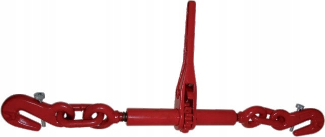 217980 - Натягувач ланцюга 630-772mm 12600 DaN