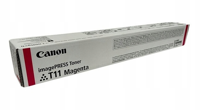 Toner Canon T11 5148C001 Originálna purpurová potlač V1000