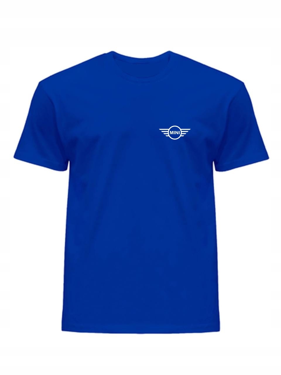 

Koszulka T-shirt Mini Niebieski M