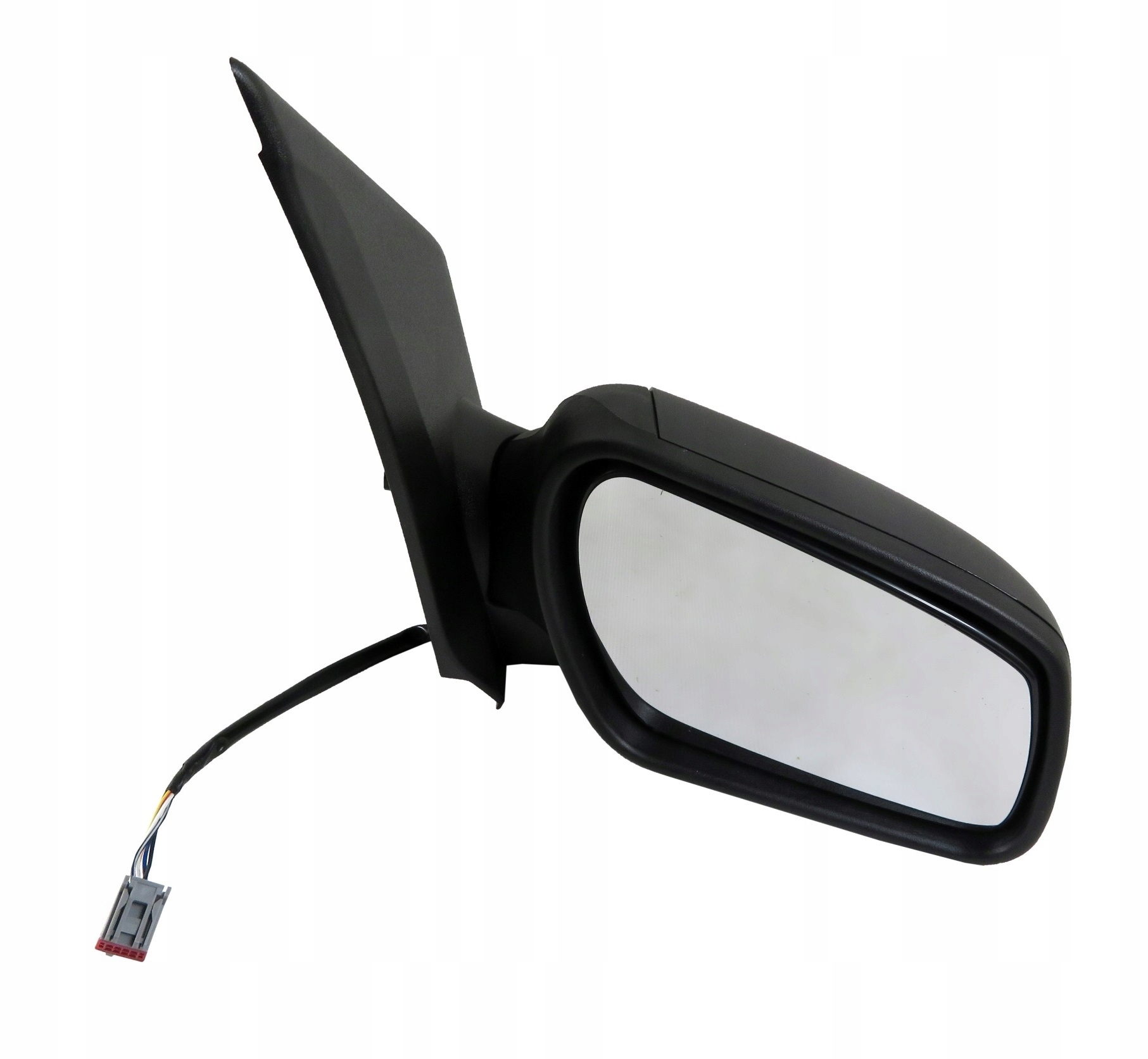 Ford Fiesta 05-08 Zrcátko Elektrické Pravé Nové